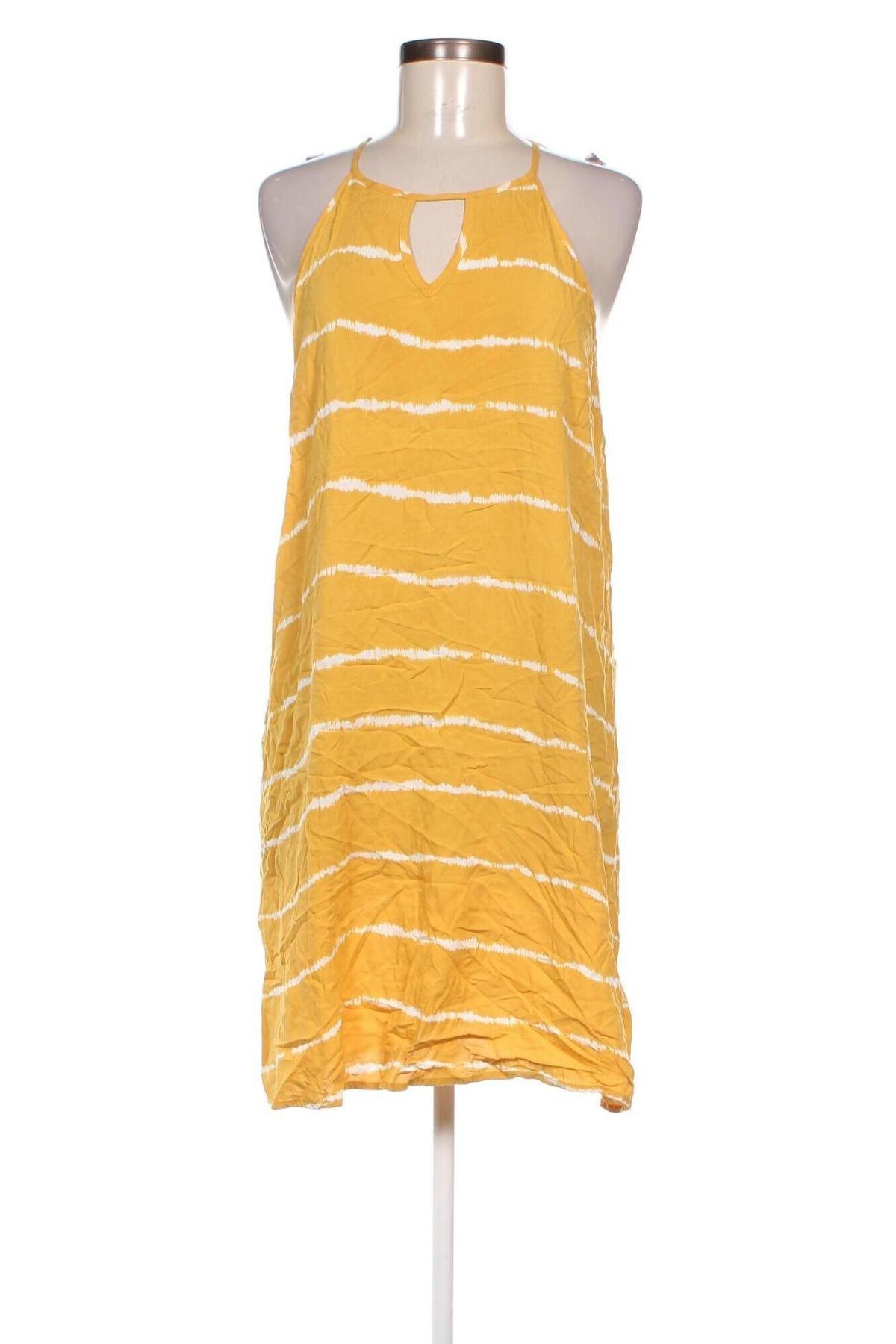 Kleid ONLY, Größe M, Farbe Gelb, Preis € 18,79