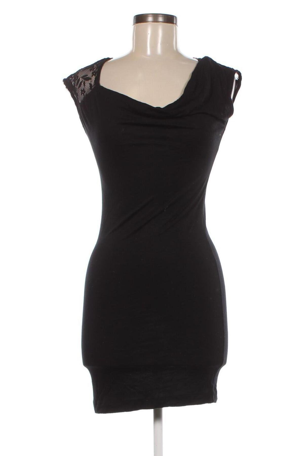 Rochie ONLY, Mărime XS, Culoare Negru, Preț 22,99 Lei