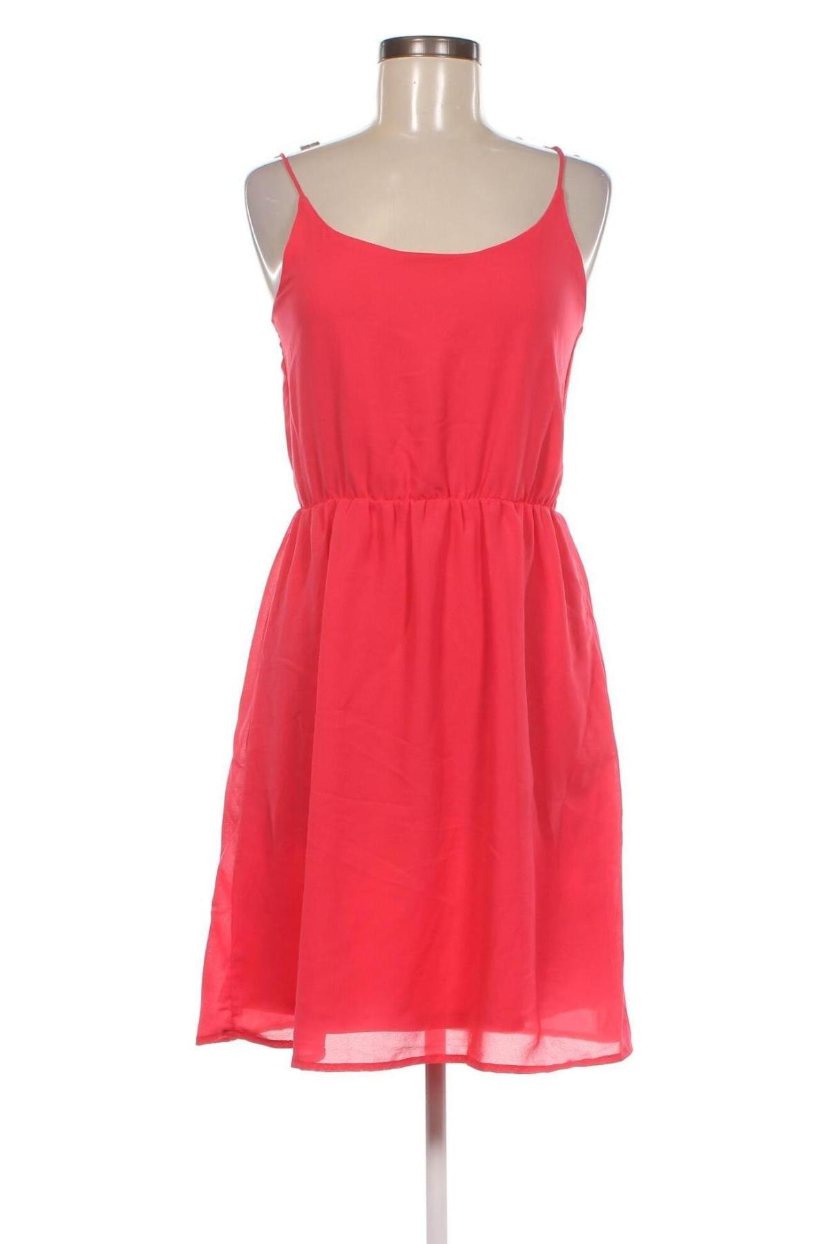 Kleid ONLY, Größe S, Farbe Rot, Preis € 9,77