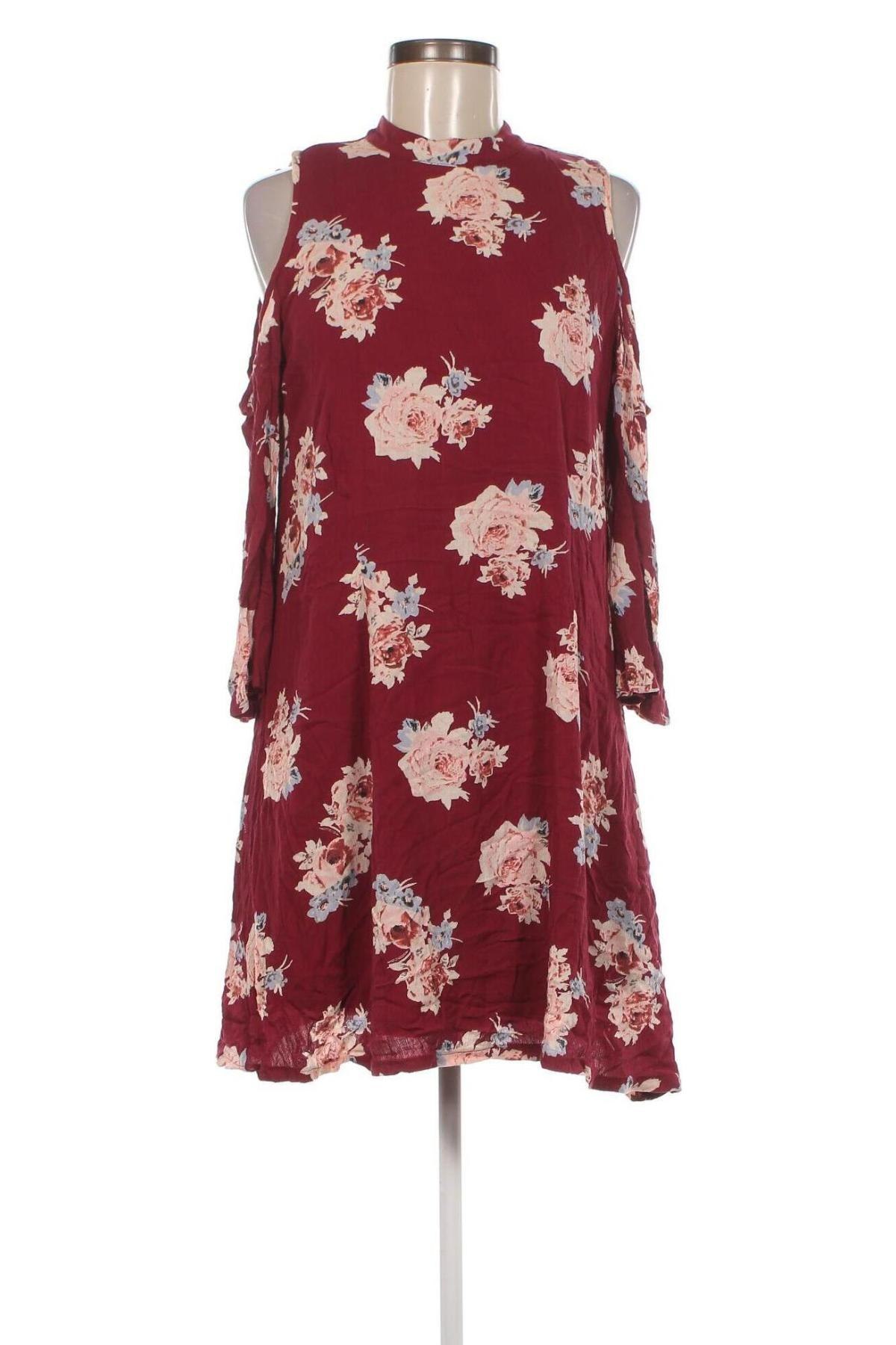 Kleid ONLY, Größe M, Farbe Rot, Preis € 10,71