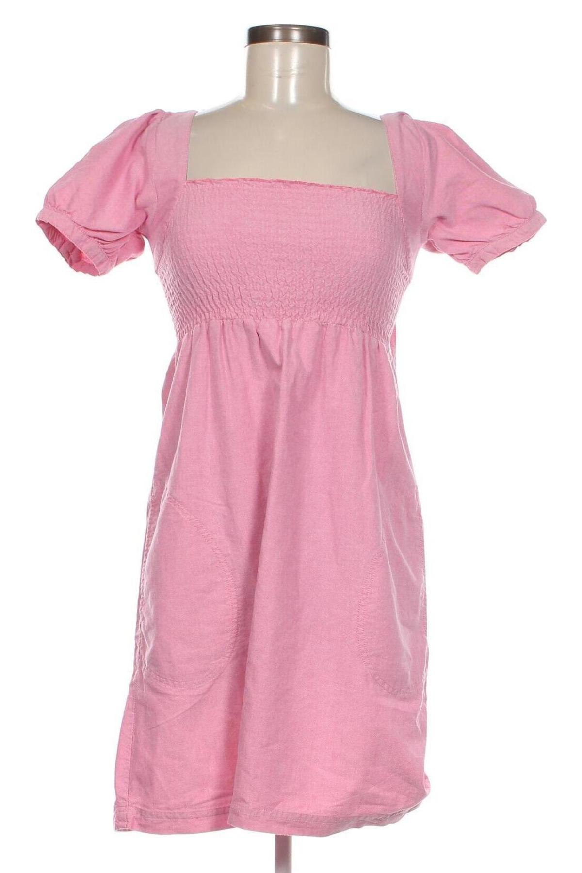 Kleid ONLY, Größe S, Farbe Rosa, Preis € 15,35