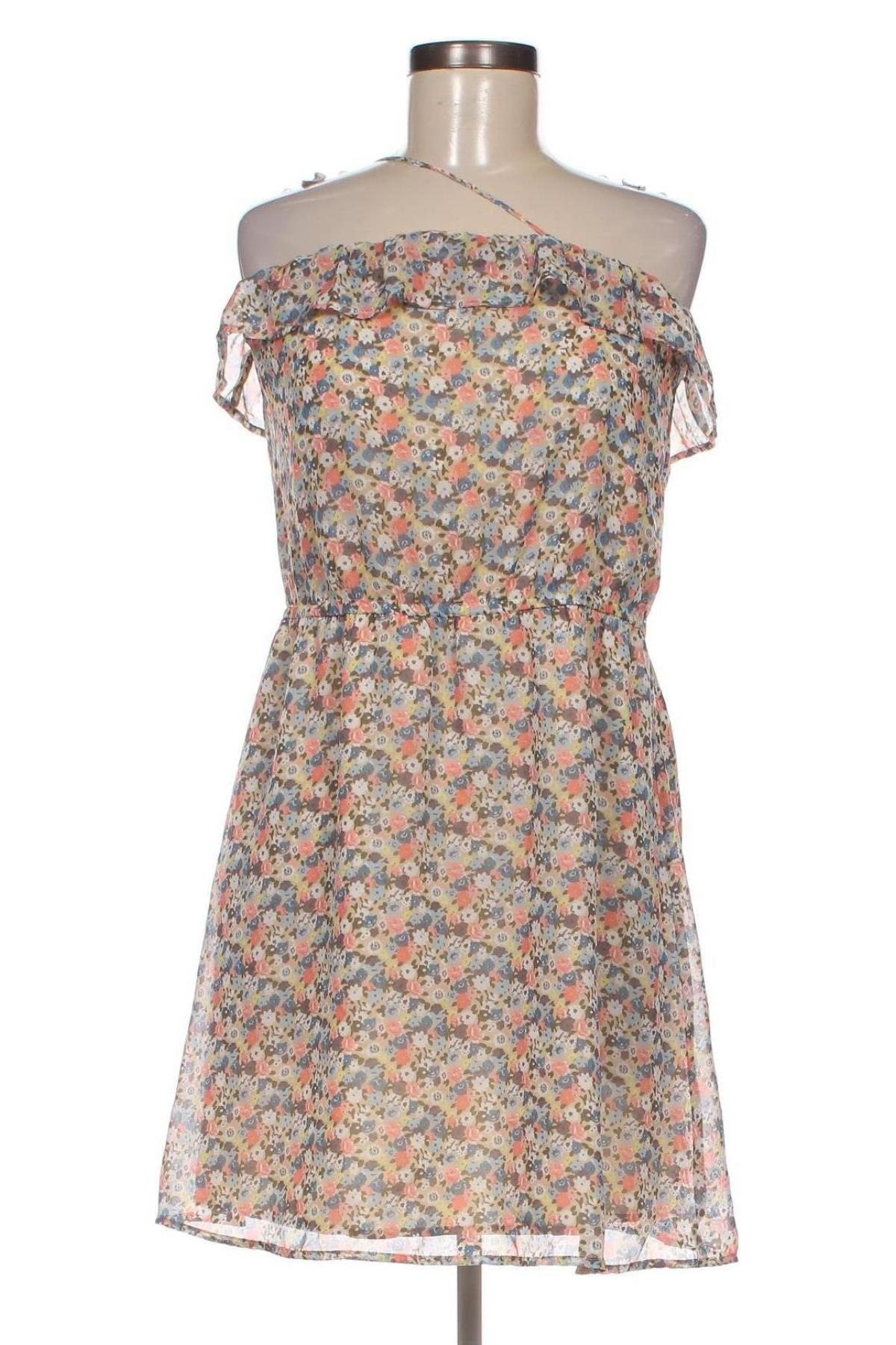 Kleid ONLY, Größe S, Farbe Mehrfarbig, Preis € 9,21
