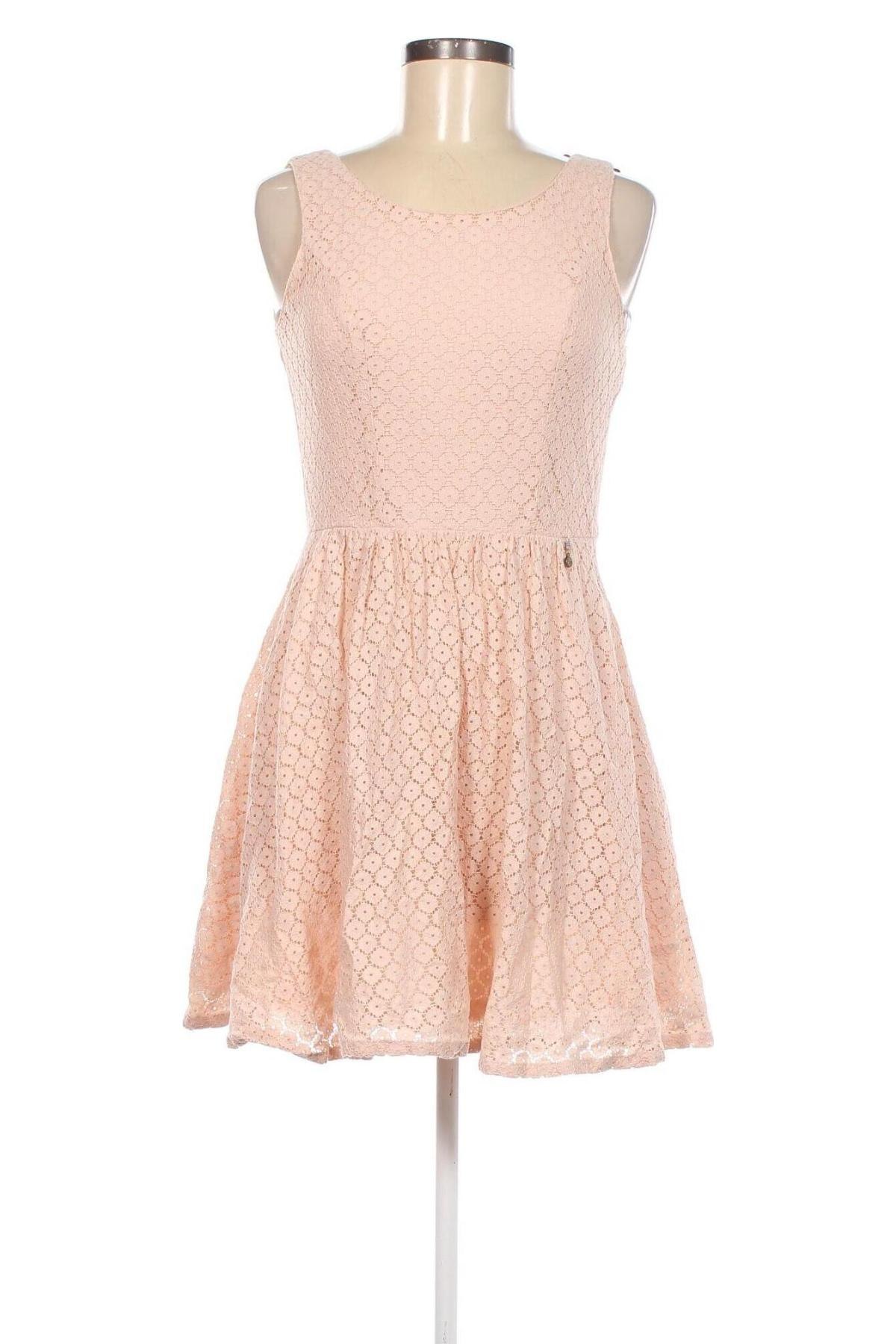 Kleid ONLY, Größe S, Farbe Rosa, Preis € 9,77