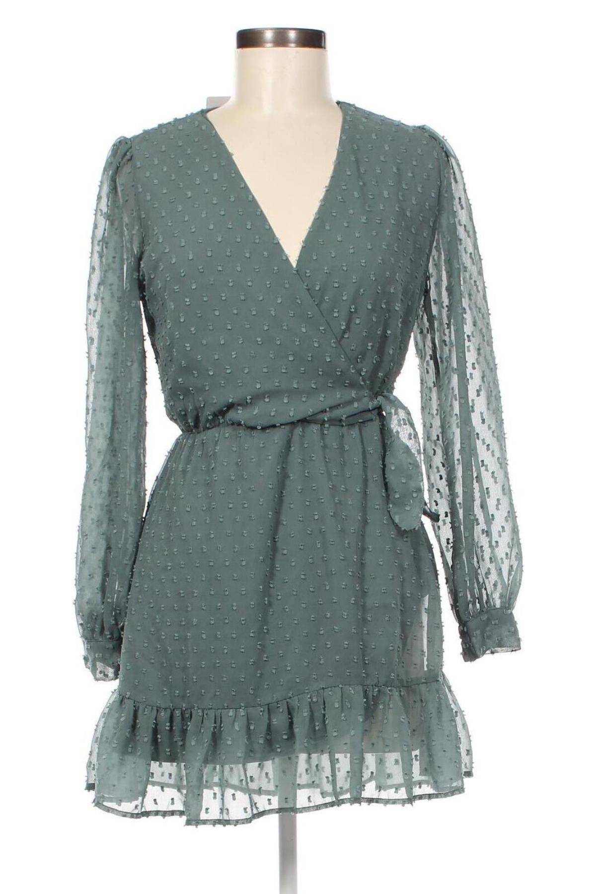 Φόρεμα ONLY, Μέγεθος XS, Χρώμα Μπλέ, Τιμή 7,52 €