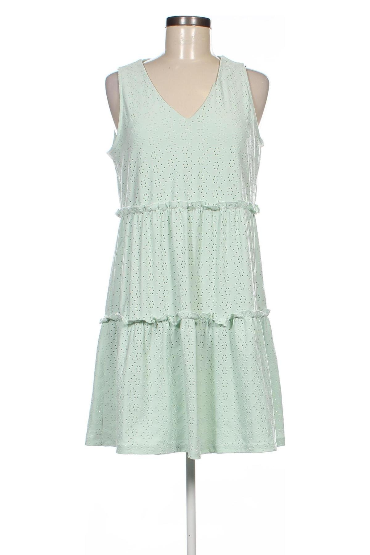 Kleid ONLY, Größe M, Farbe Grün, Preis € 10,71