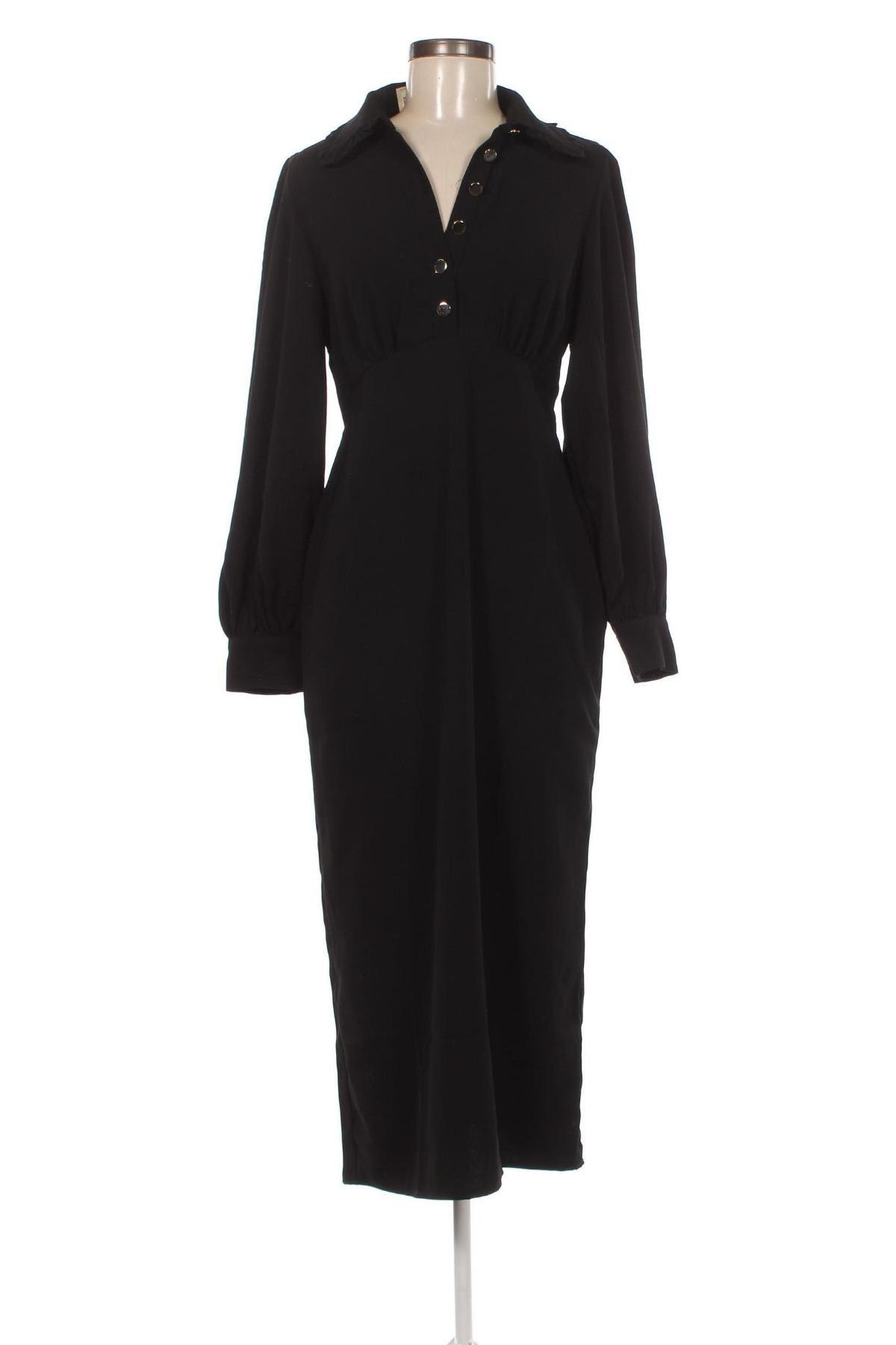 Φόρεμα Oasis, Μέγεθος M, Χρώμα Μαύρο, Τιμή 22,27 €