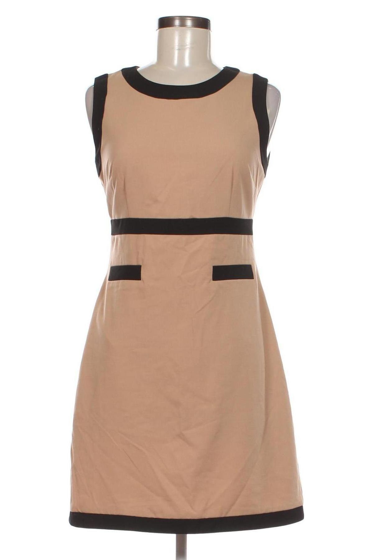 Kleid Oasis, Größe S, Farbe Beige, Preis € 51,31