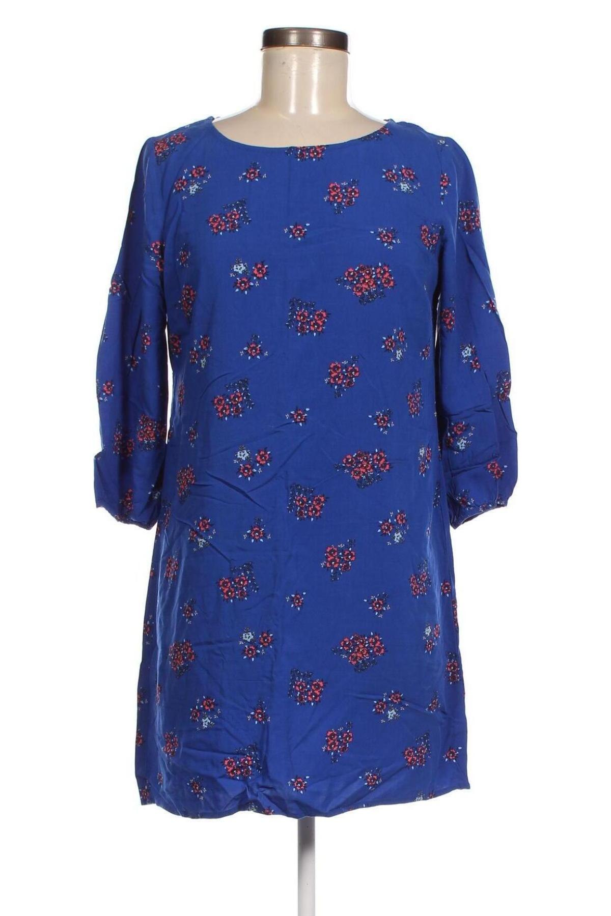 Kleid Old Navy, Größe S, Farbe Blau, Preis 4,99 €