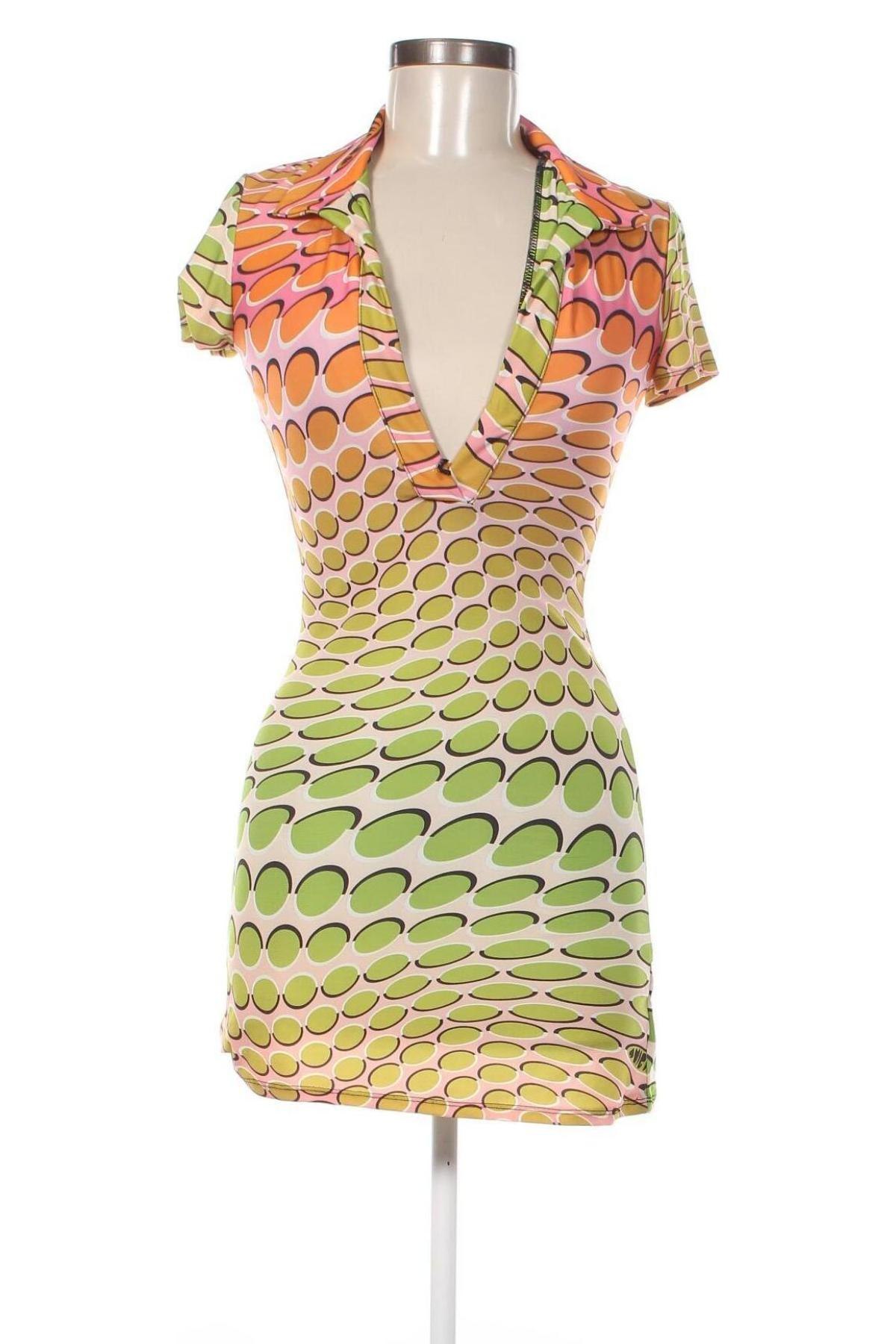 Šaty  Omighty, Veľkosť S, Farba Viacfarebná, Cena  8,46 €