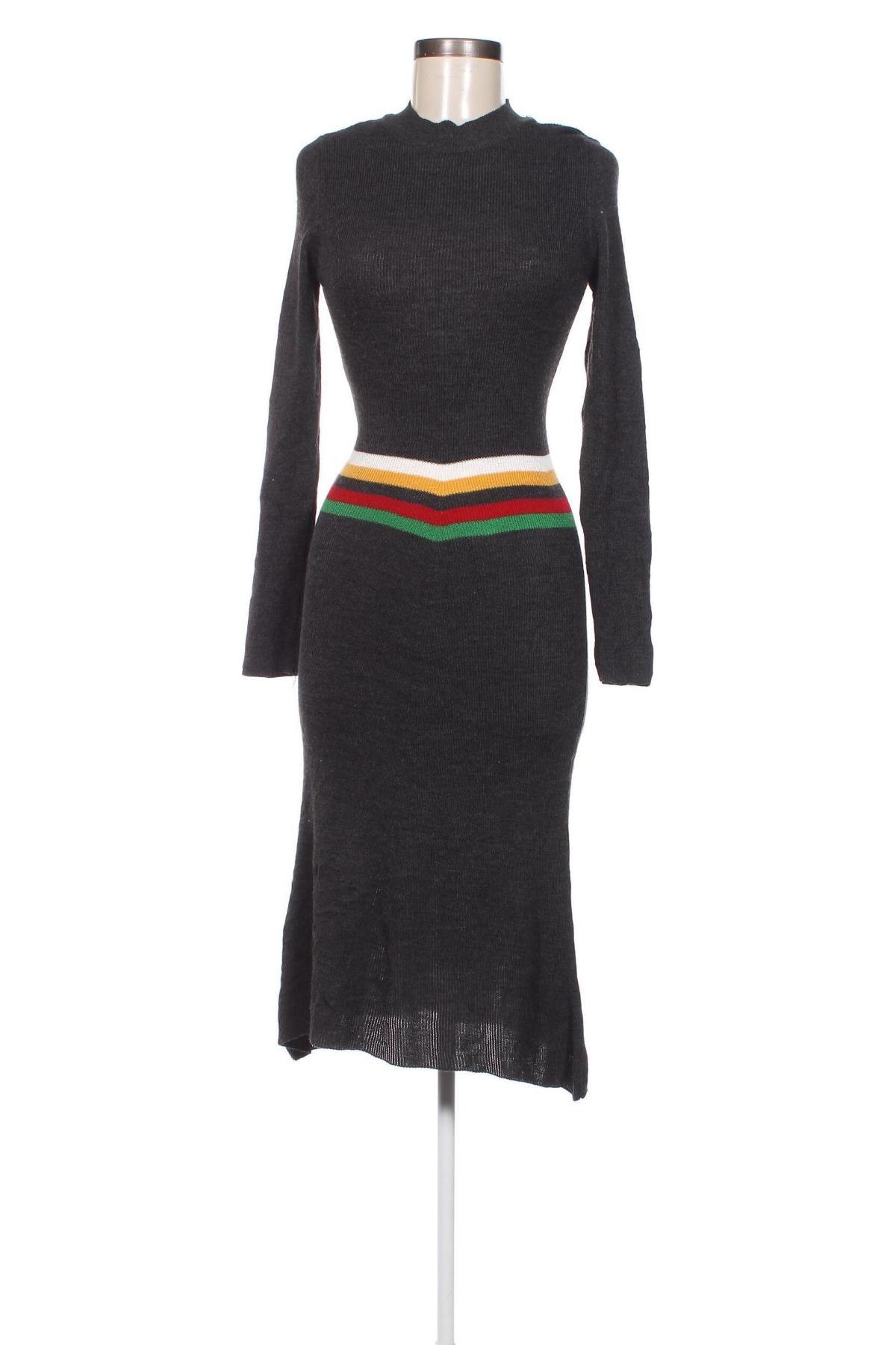 Kleid Oops, Größe M, Farbe Grau, Preis € 8,07