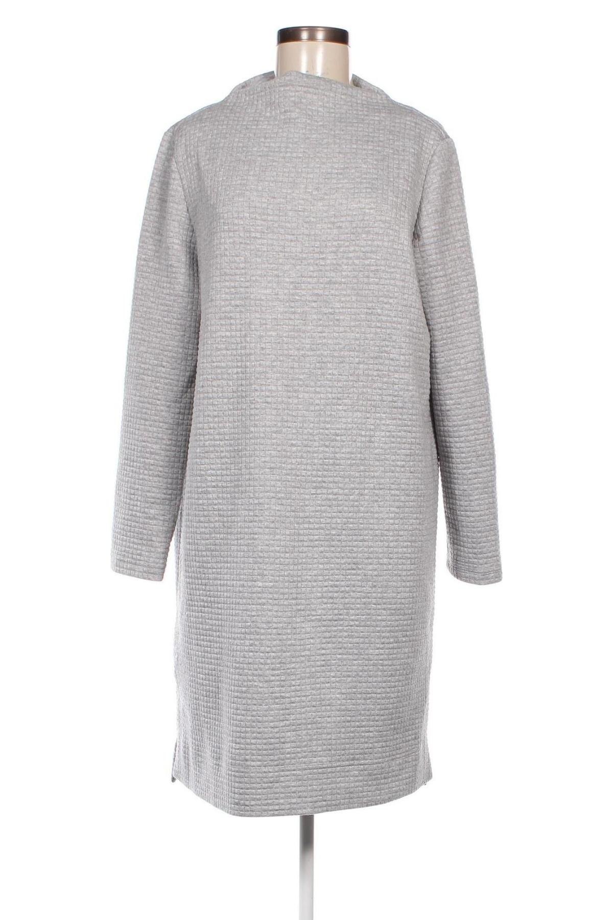 Kleid Opus, Größe L, Farbe Grau, Preis 25,68 €