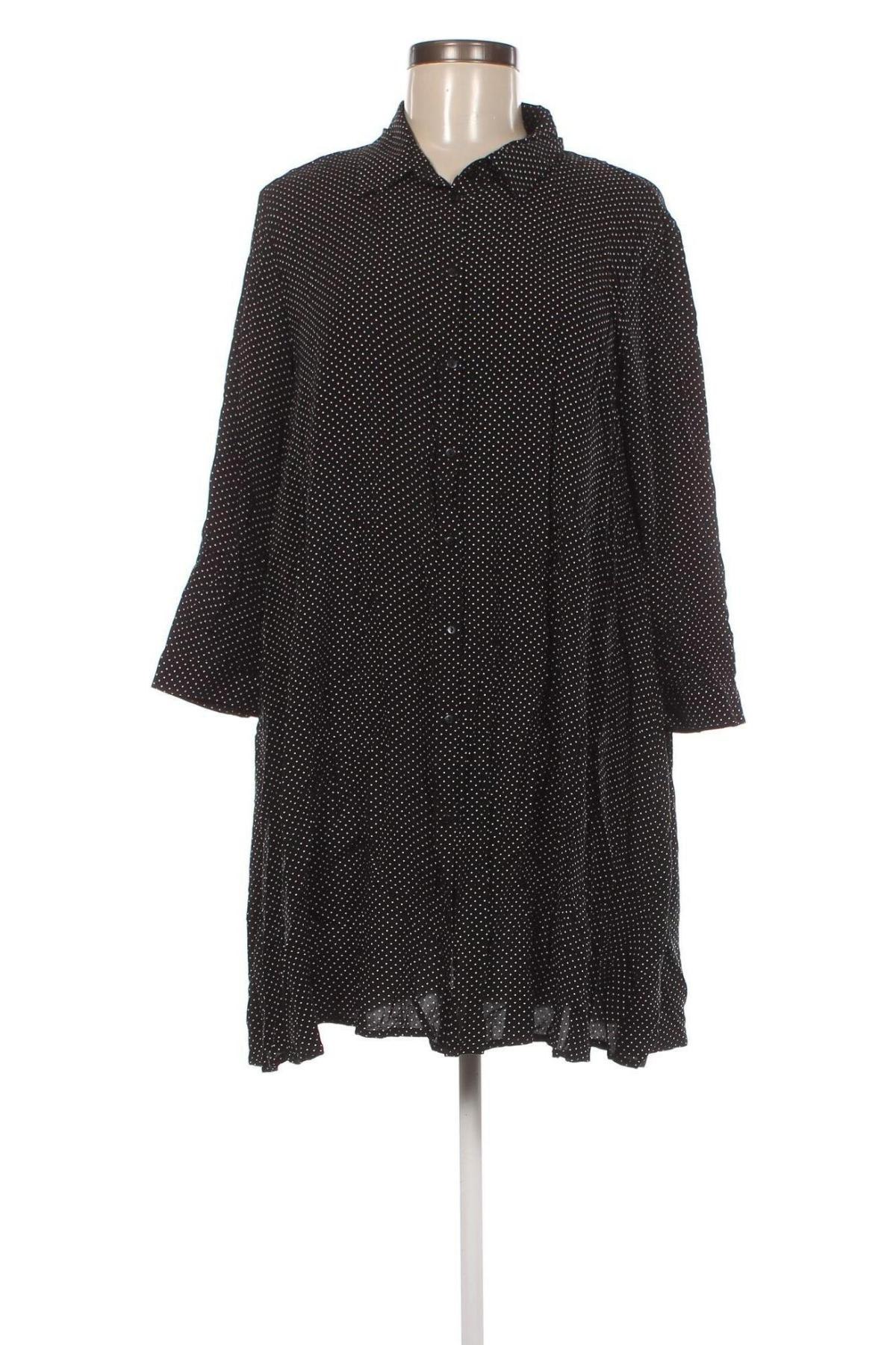 Φόρεμα Opus, Μέγεθος L, Χρώμα Μαύρο, Τιμή 20,29 €