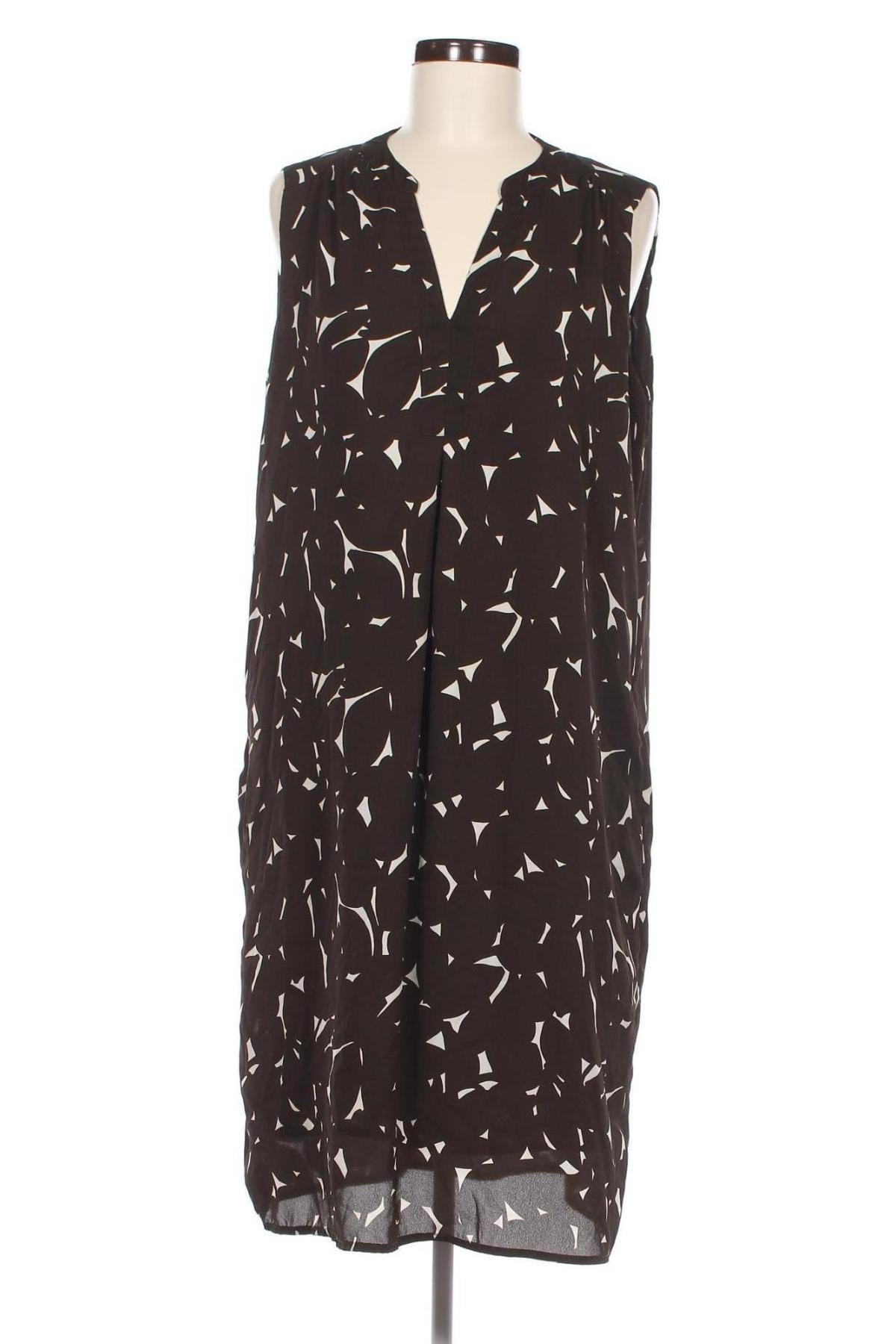 Kleid Opus, Größe XL, Farbe Schwarz, Preis 27,96 €
