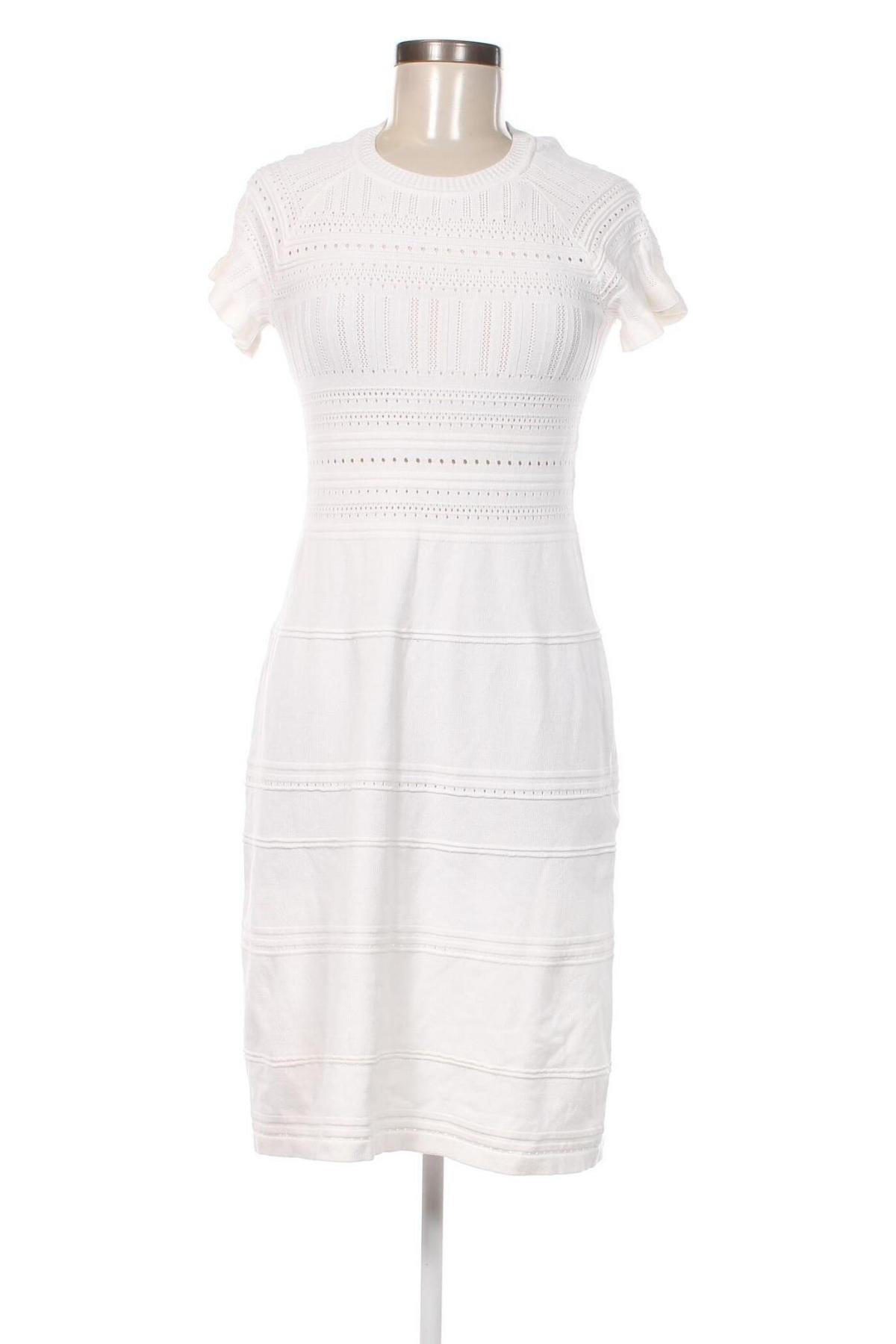 Kleid Orsay, Größe S, Farbe Weiß, Preis 9,00 €