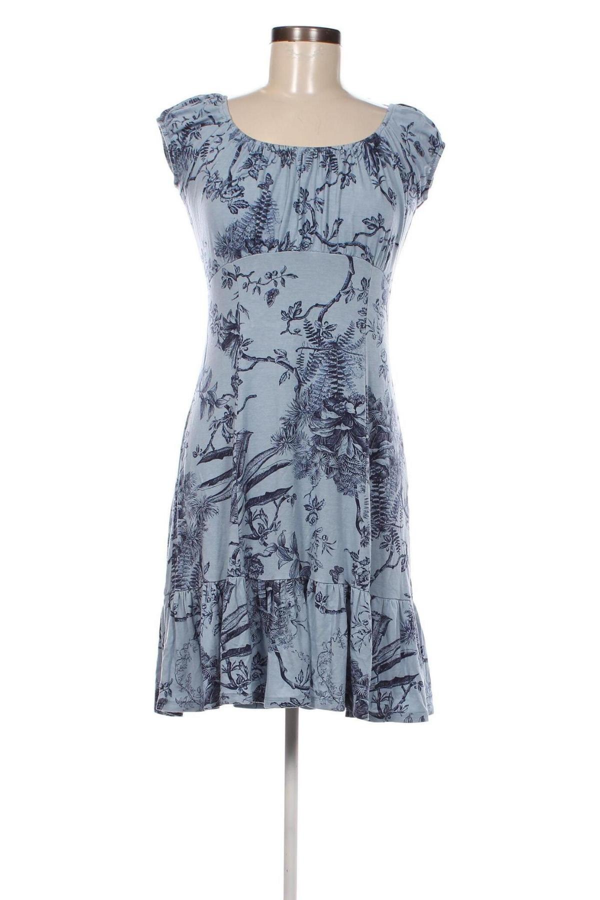 Kleid Orsay, Größe S, Farbe Blau, Preis € 16,15