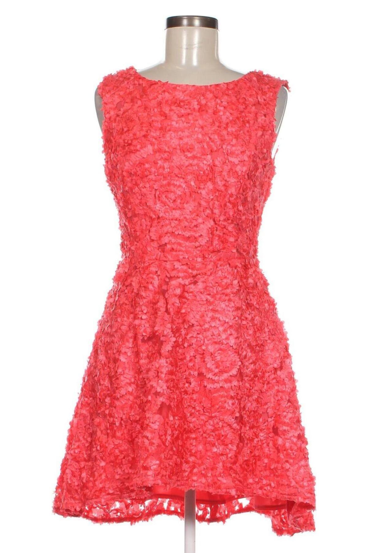 Kleid Orsay, Größe M, Farbe Rot, Preis € 19,49