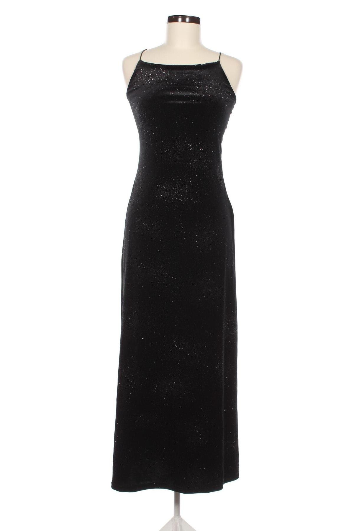 Šaty  Orsay, Velikost M, Barva Černá, Cena  416,00 Kč