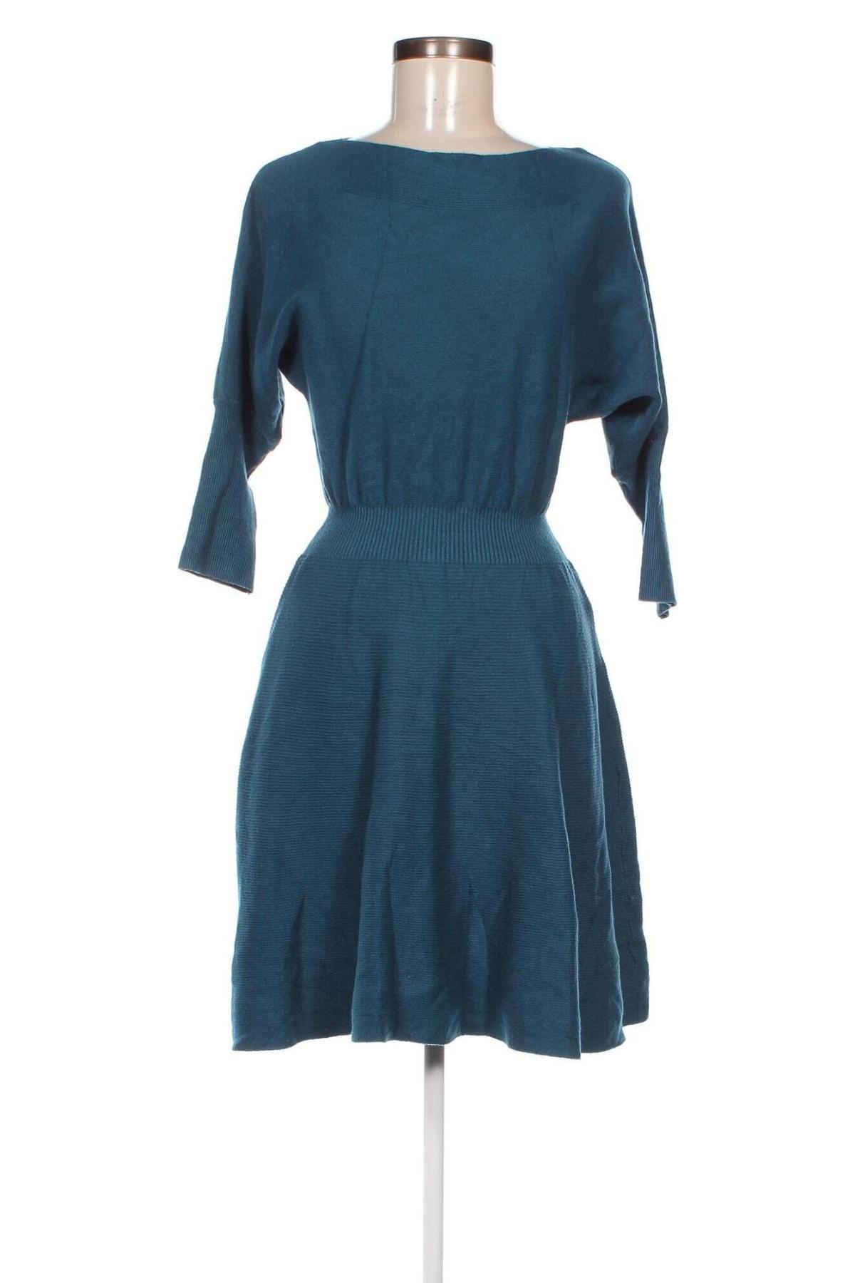 Šaty  Orsay, Velikost M, Barva Modrá, Cena  273,00 Kč