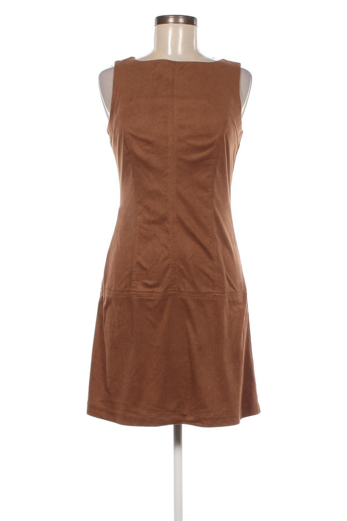 Kleid Orsay, Größe M, Farbe Beige, Preis 20,18 €