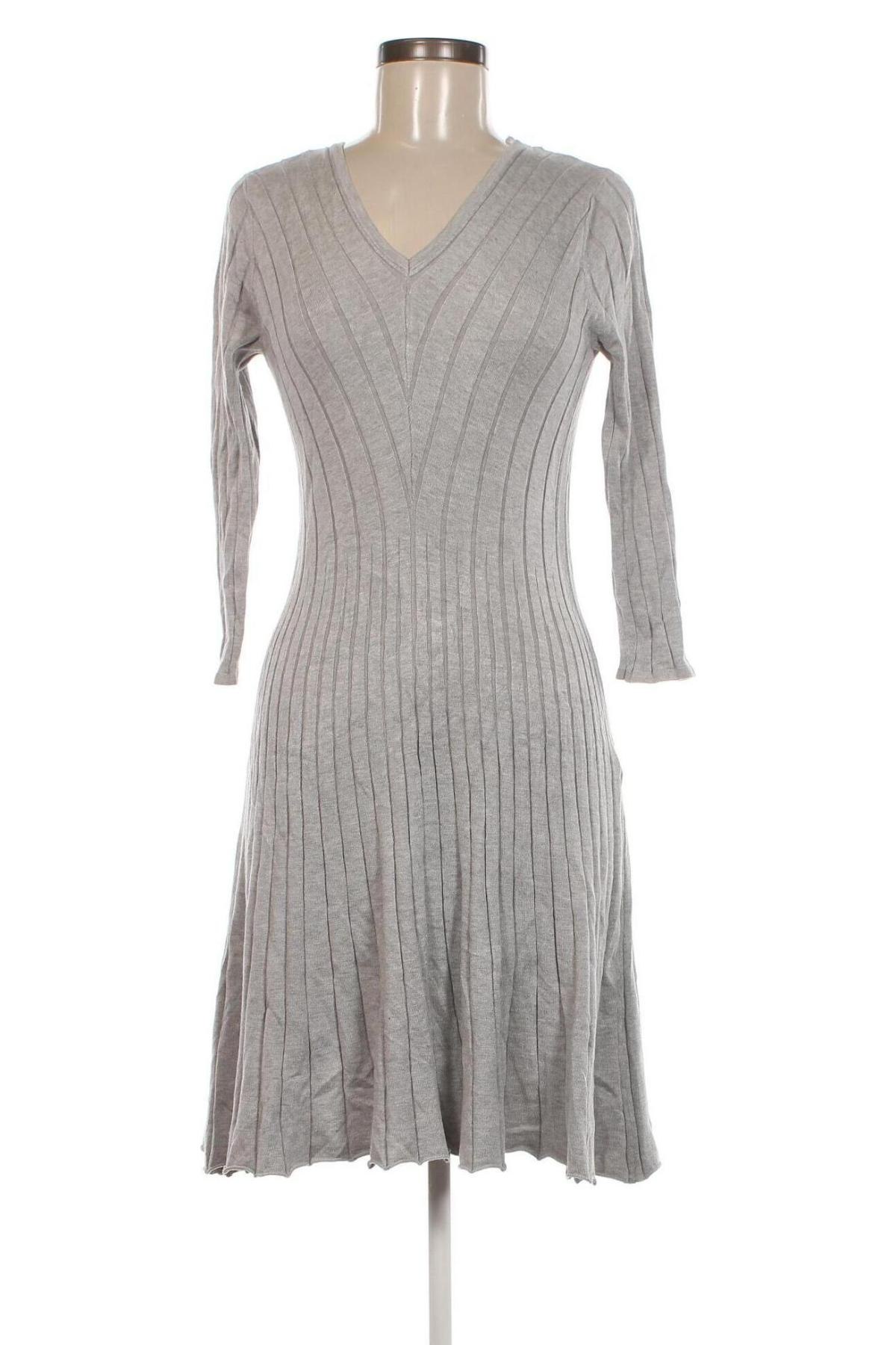 Kleid Orsay, Größe M, Farbe Grau, Preis € 11,30
