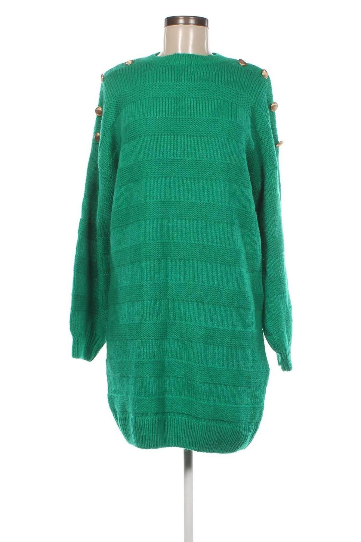 Šaty  Orsay, Velikost M, Barva Zelená, Cena  286,00 Kč