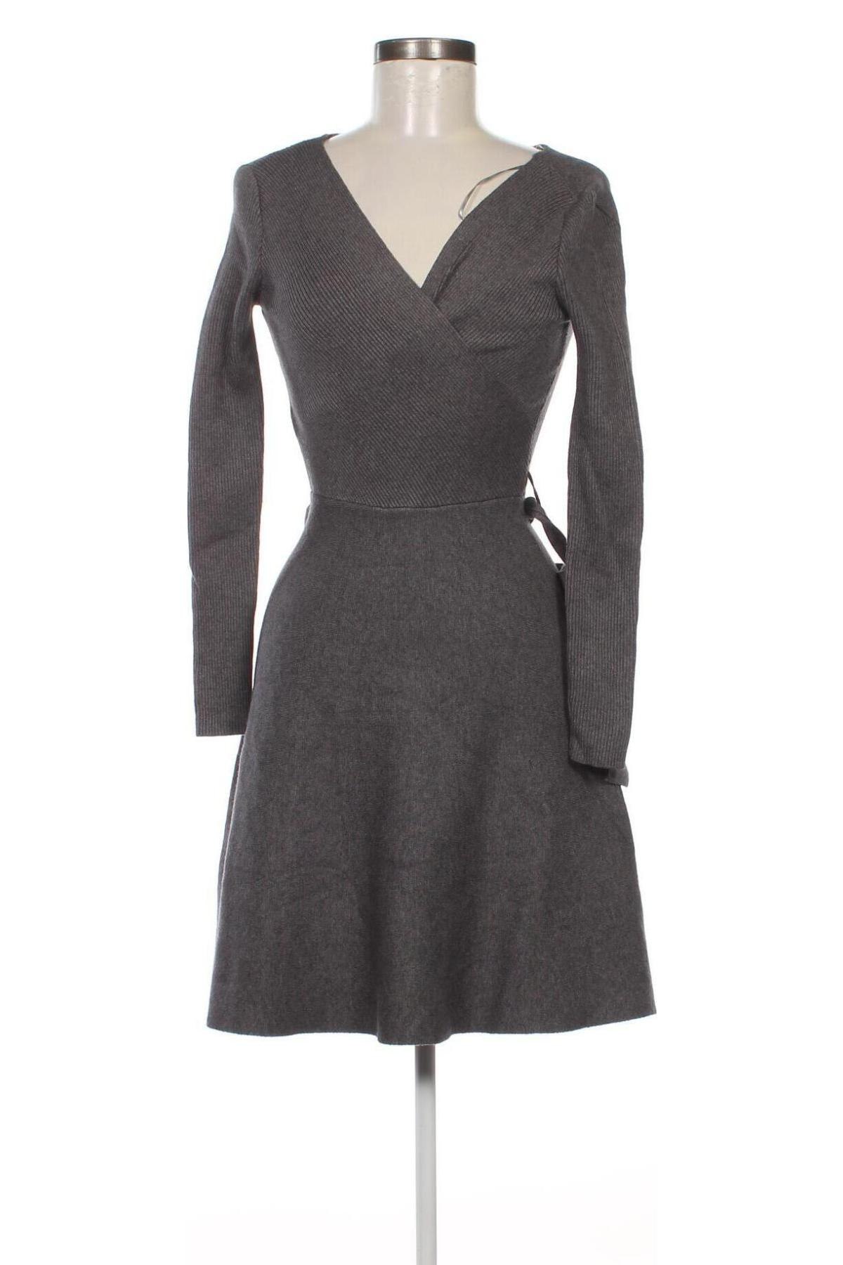 Kleid Orsay, Größe XS, Farbe Grau, Preis 12,49 €