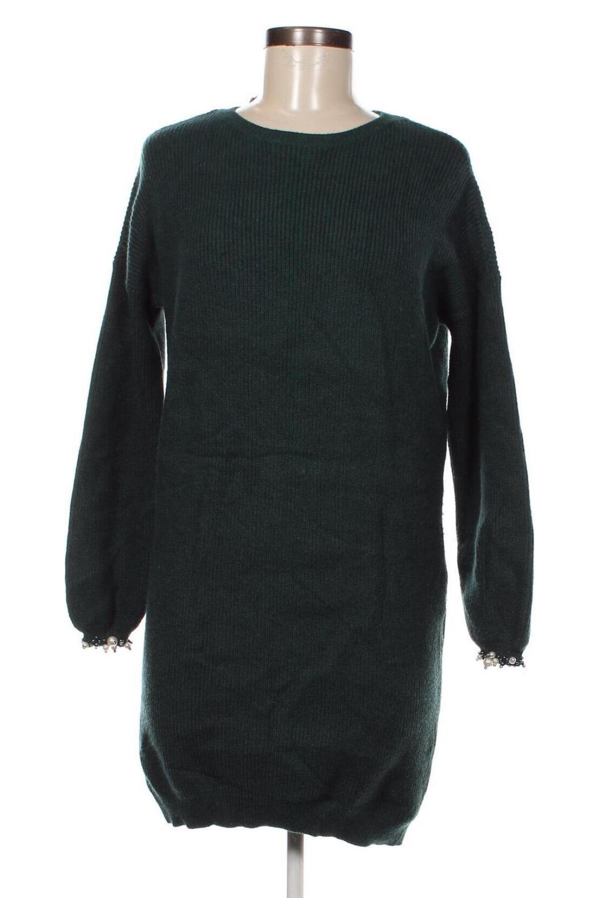 Kleid Orsay, Größe S, Farbe Grün, Preis 10,29 €