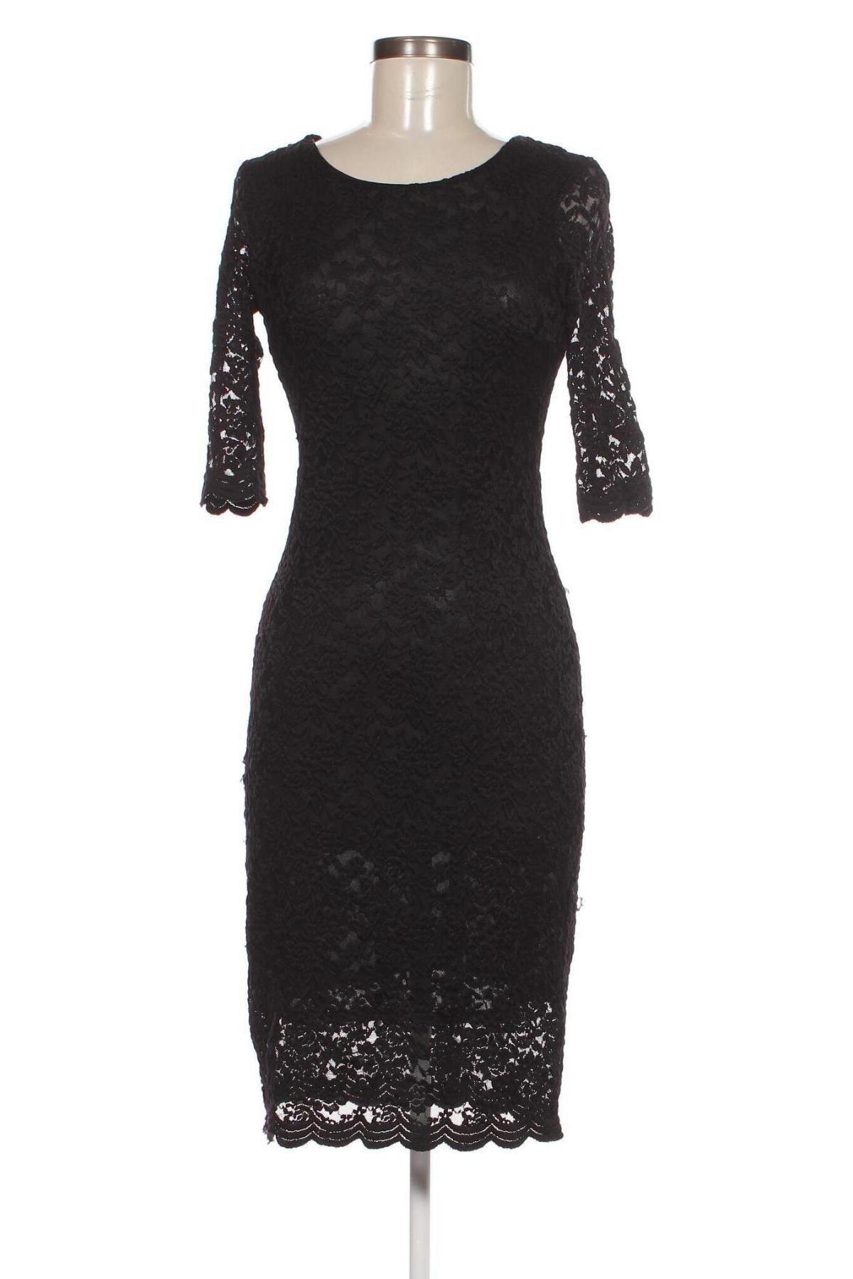 Rochie Orsay, Mărime S, Culoare Negru, Preț 85,86 Lei