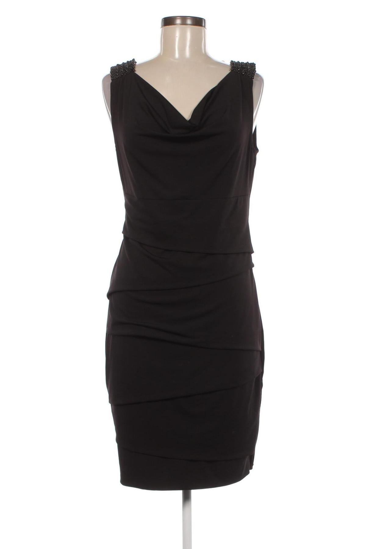 Rochie Orsay, Mărime L, Culoare Negru, Preț 190,79 Lei