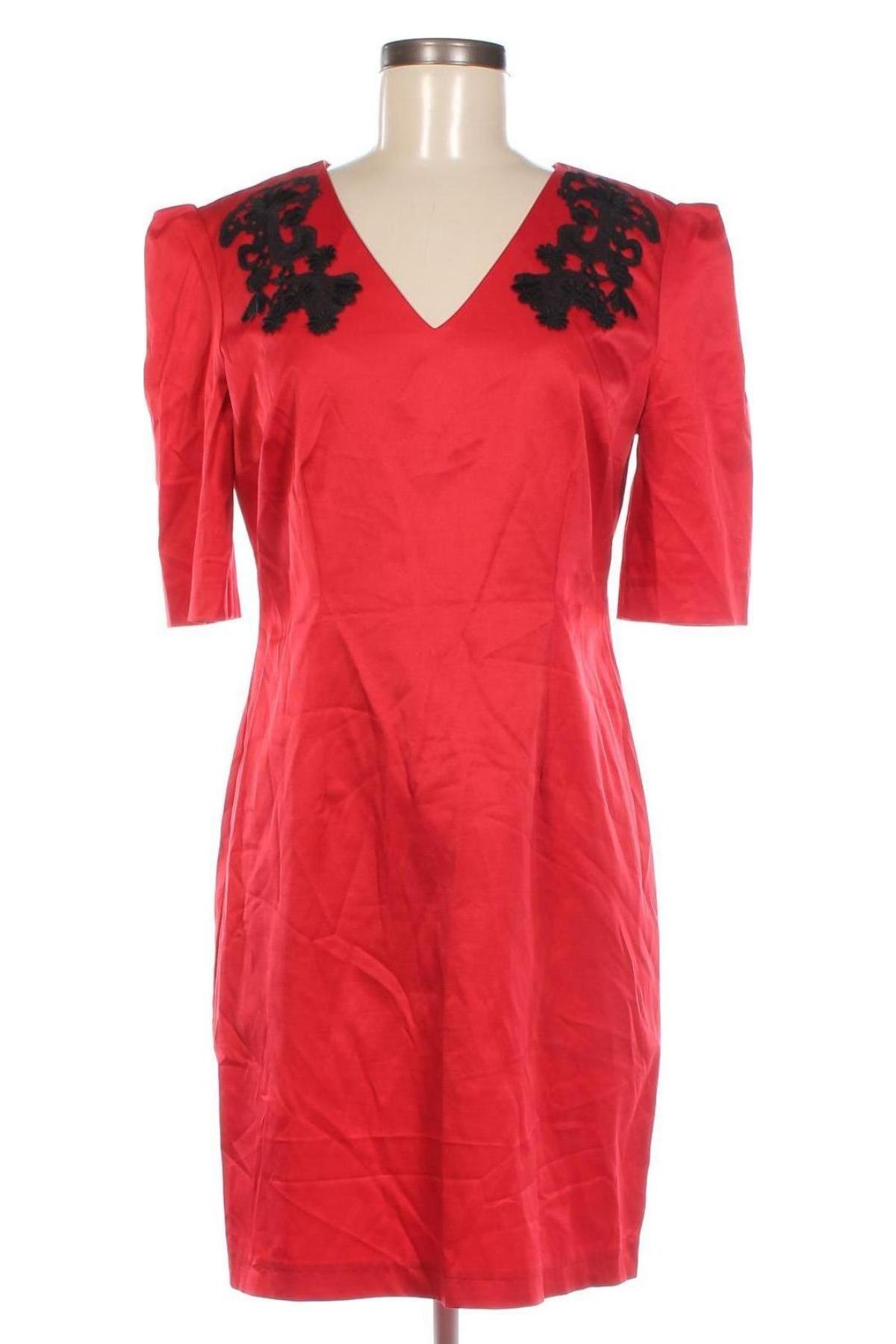 Rochie Orsay, Mărime L, Culoare Roșu, Preț 190,79 Lei