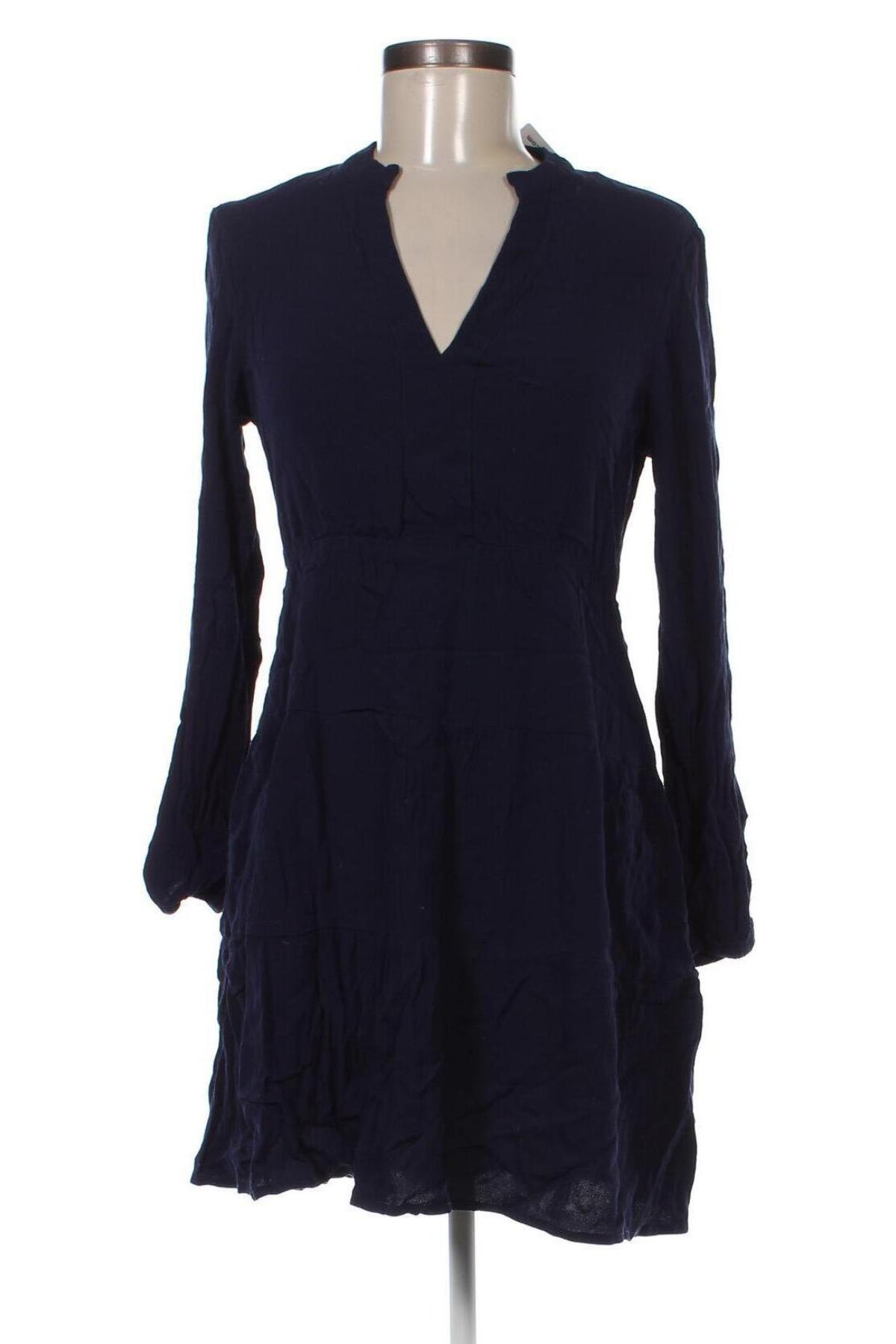 Šaty  Orsay, Veľkosť M, Farba Modrá, Cena  7,40 €