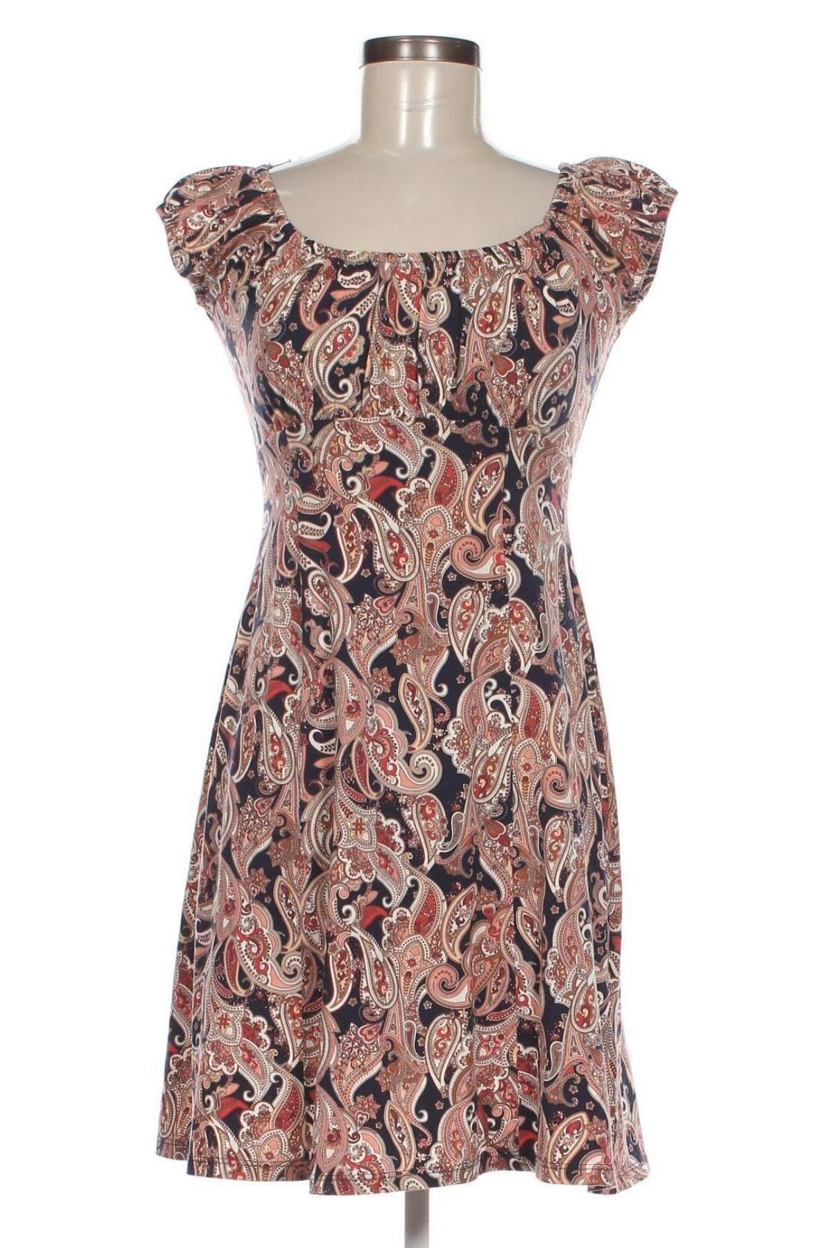 Φόρεμα Orsay, Μέγεθος M, Χρώμα Πολύχρωμο, Τιμή 14,83 €