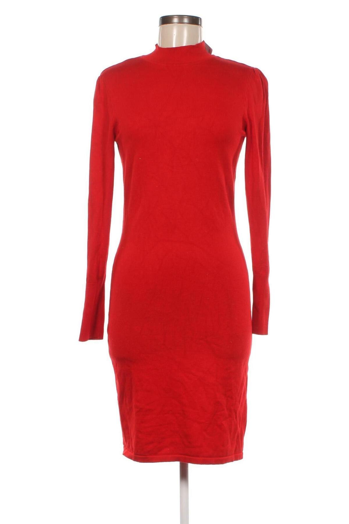 Kleid Orsay, Größe L, Farbe Rot, Preis € 15,00