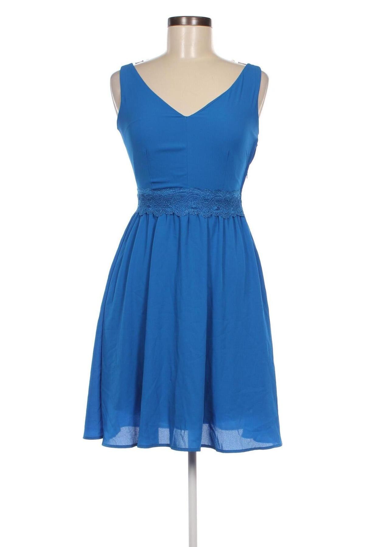 Kleid Orsay, Größe XS, Farbe Blau, Preis € 20,18