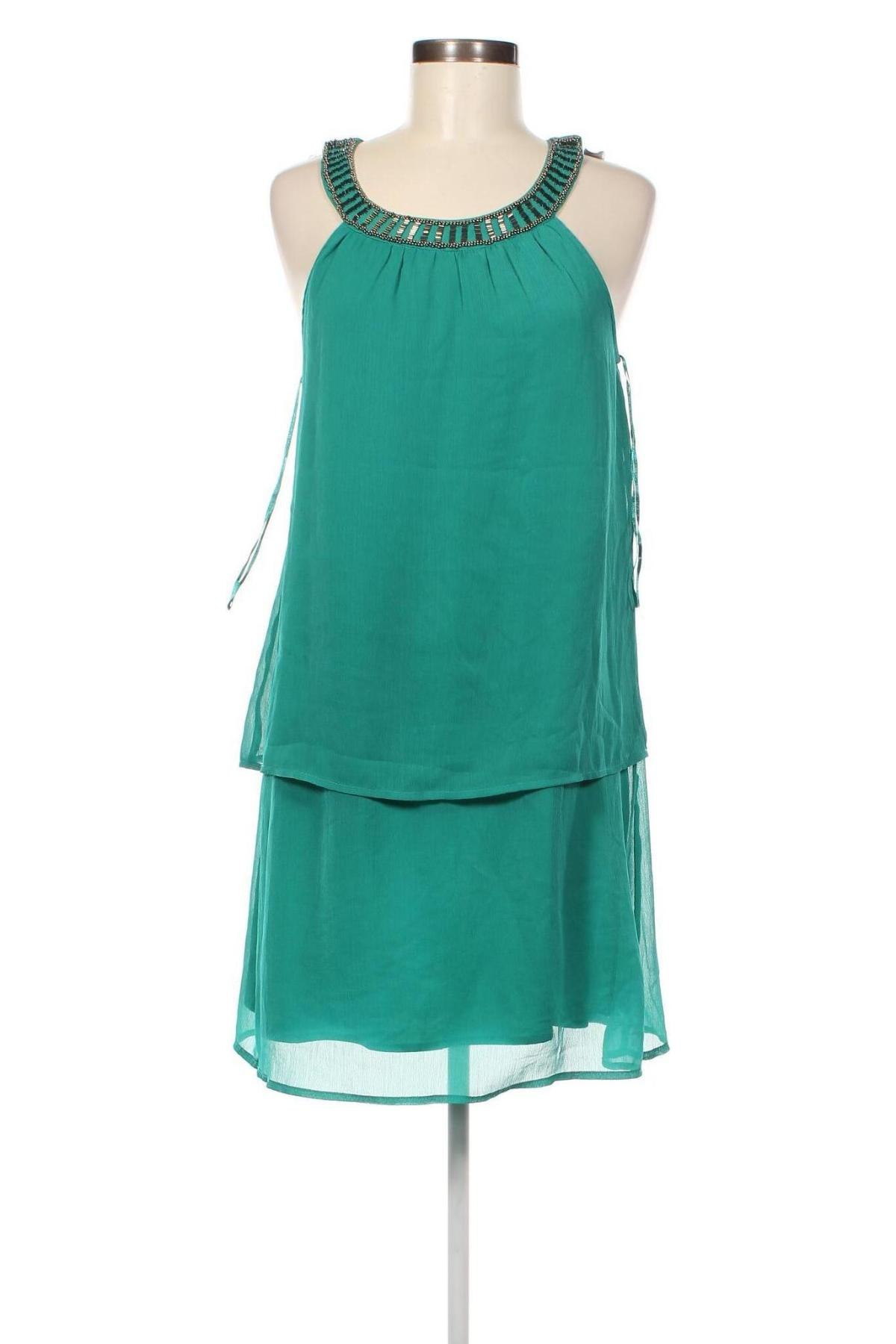 Sukienka Orsay, Rozmiar M, Kolor Zielony, Cena 52,87 zł