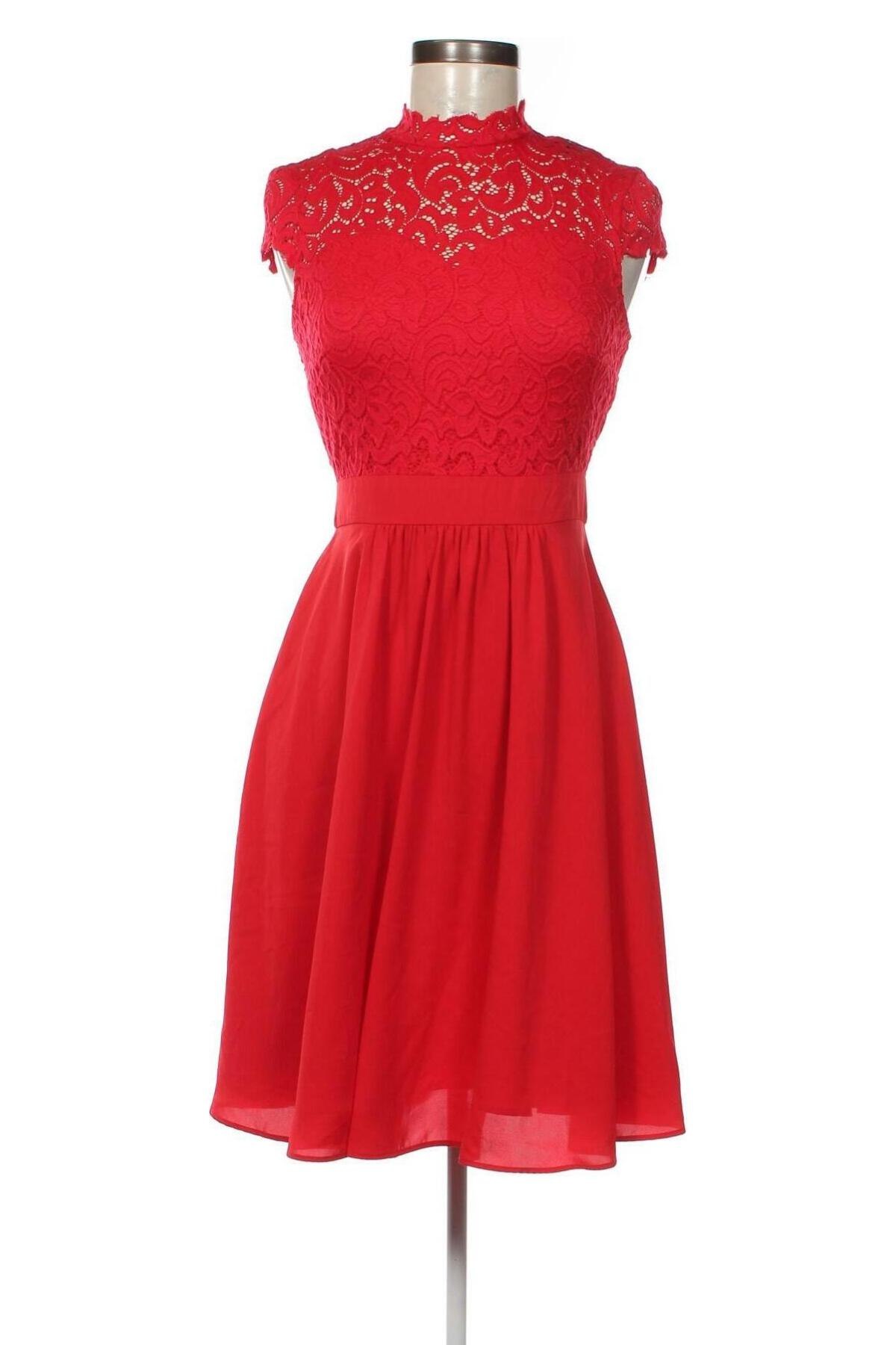 Kleid Orsay, Größe XS, Farbe Rot, Preis € 40,36