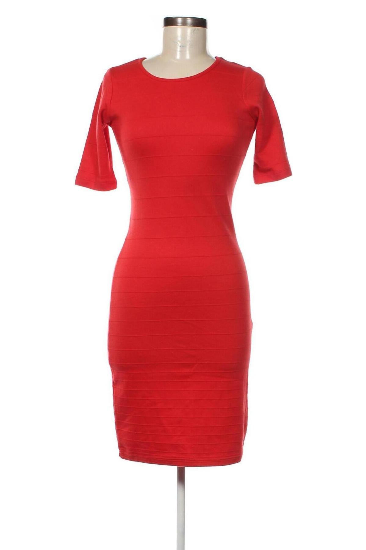 Kleid Orsay, Größe S, Farbe Rot, Preis € 10,09