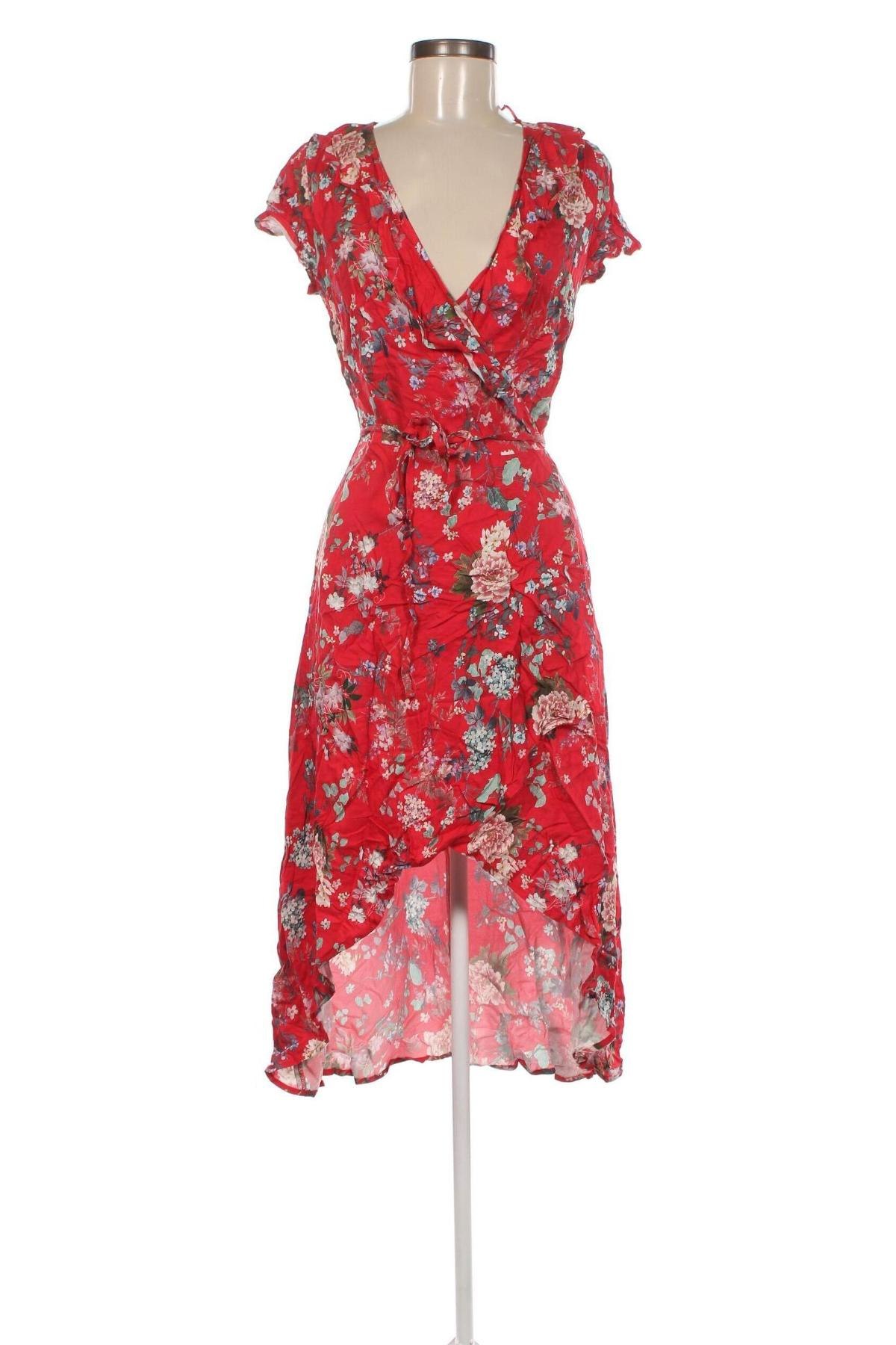 Kleid Orsay, Größe S, Farbe Mehrfarbig, Preis € 14,19