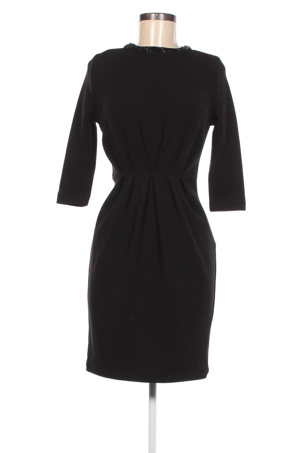 Φόρεμα Orsay, Μέγεθος XS, Χρώμα Μαύρο, Τιμή 14,35 €