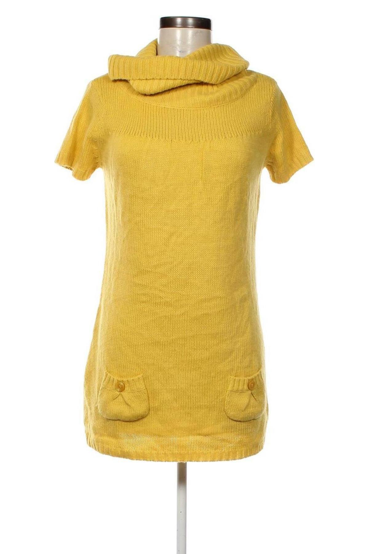 Šaty  Orsay, Veľkosť S, Farba Žltá, Cena  7,40 €