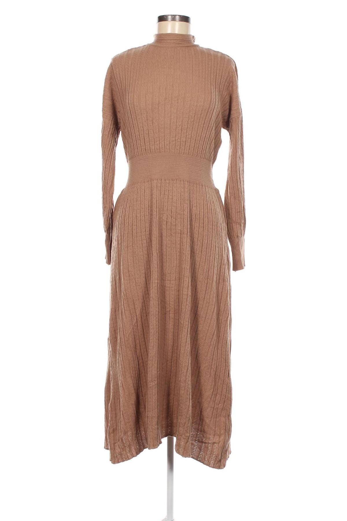 Kleid Orsay, Größe M, Farbe Beige, Preis 16,01 €