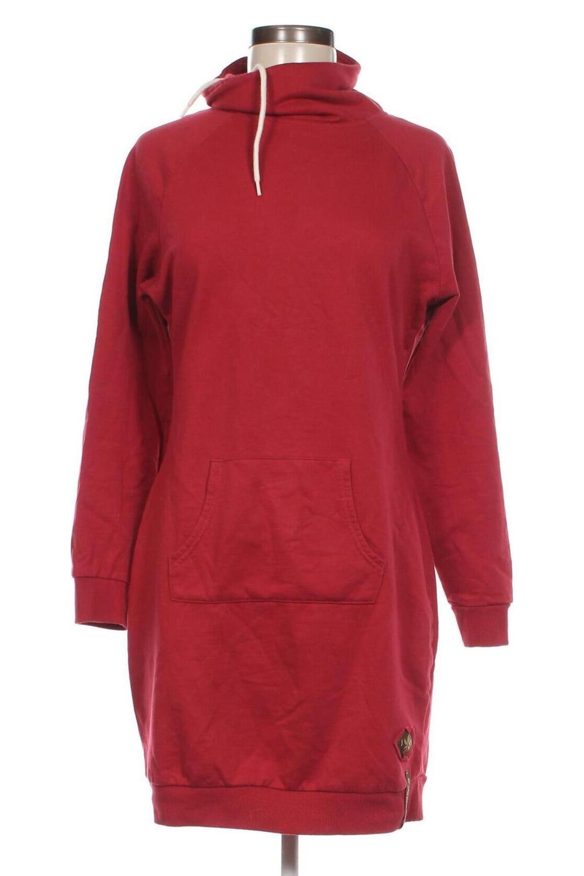 Šaty  Oyanda, Veľkosť S, Farba Červená, Cena  8,90 €