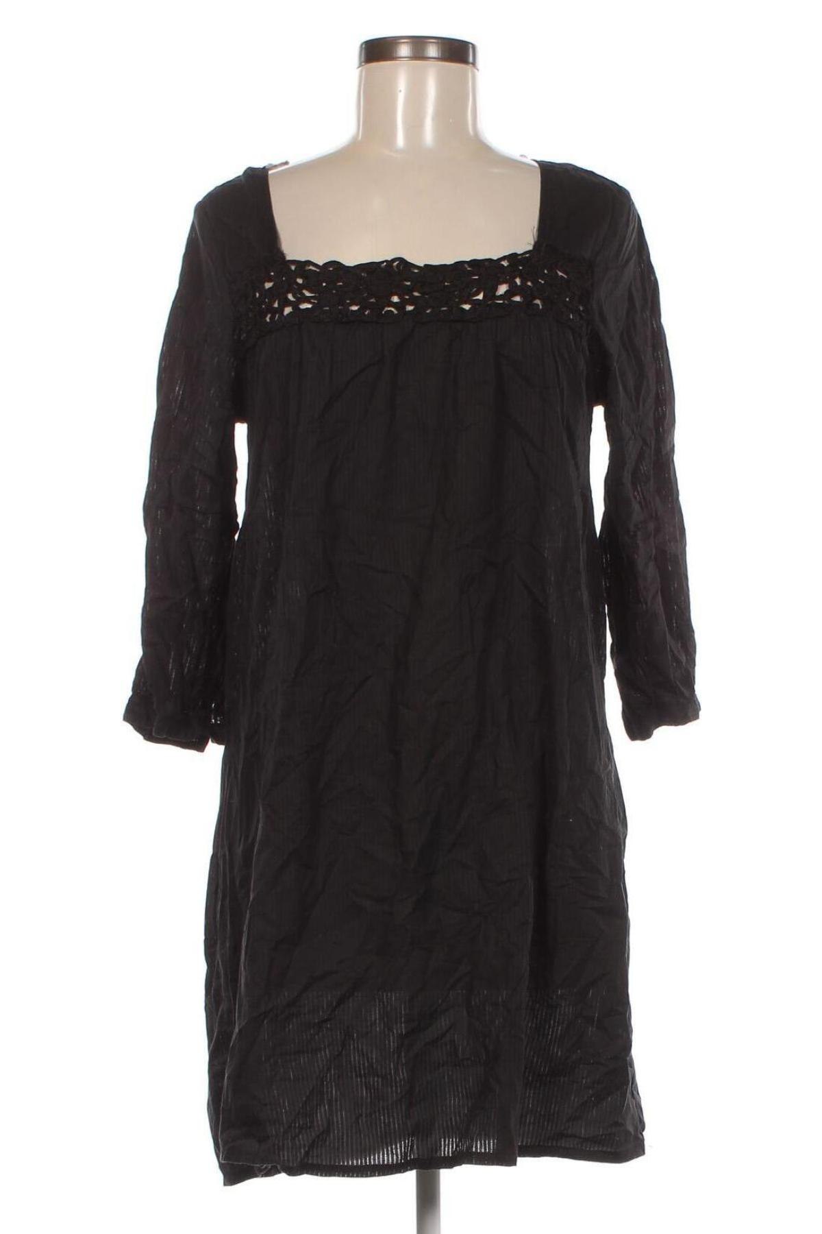 Šaty  Paprika, Veľkosť M, Farba Čierna, Cena  12,25 €