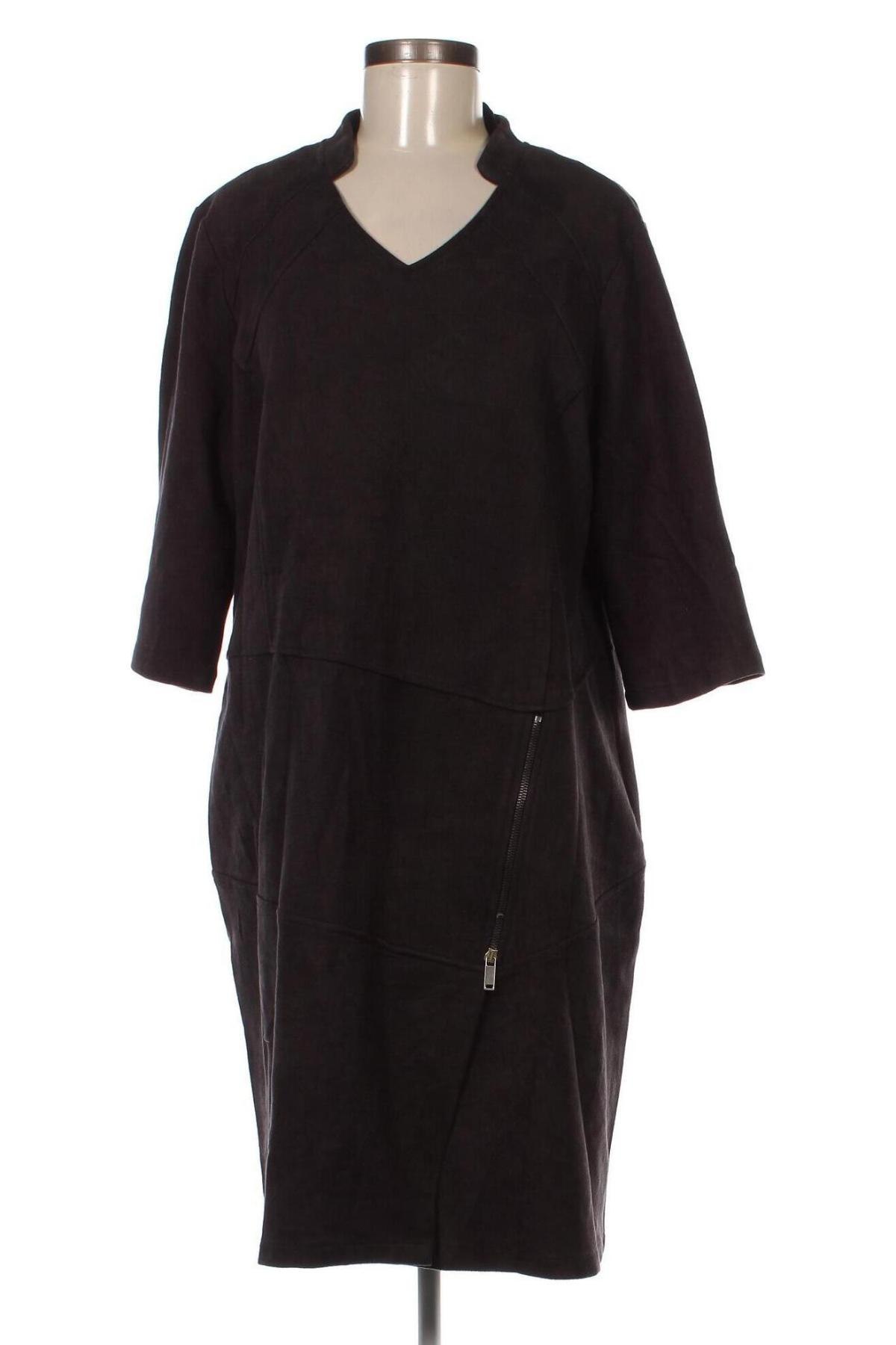 Kleid Paz Torras, Größe XXL, Farbe Schwarz, Preis € 22,96