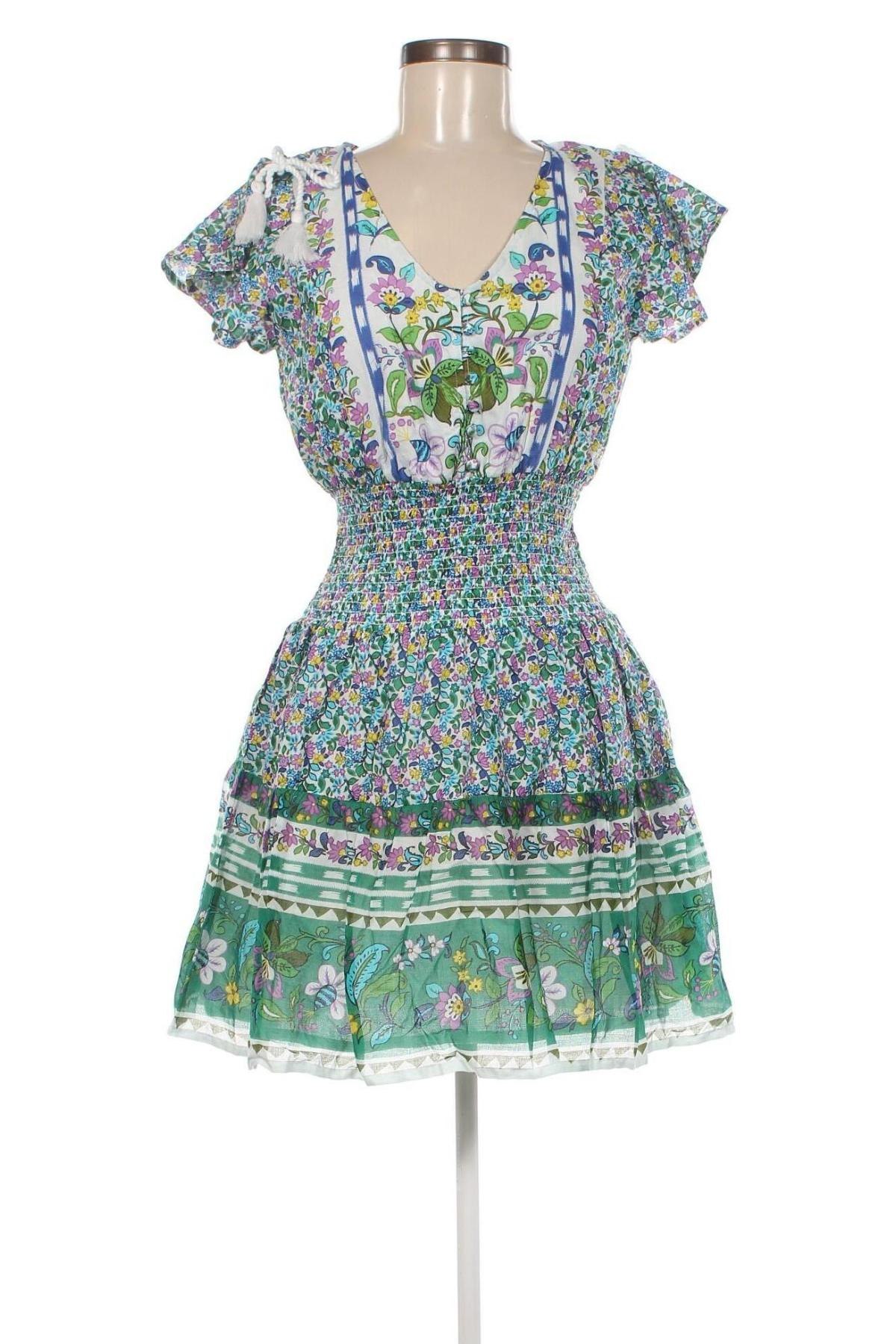 Šaty  Peace + Love, Velikost M, Barva Vícebarevné, Cena  1 565,00 Kč