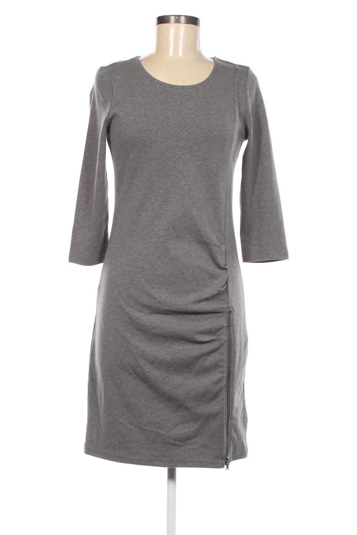 Kleid Pep, Größe S, Farbe Grau, Preis 9,08 €