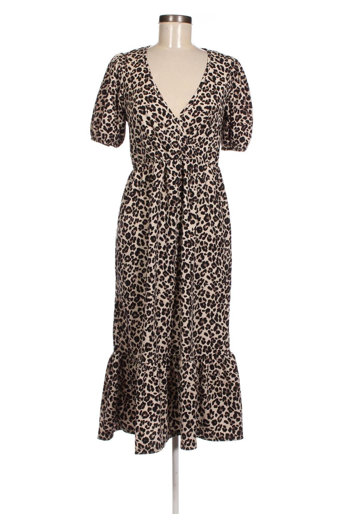 Kleid Pepco, Größe S, Farbe Mehrfarbig, Preis € 14,83