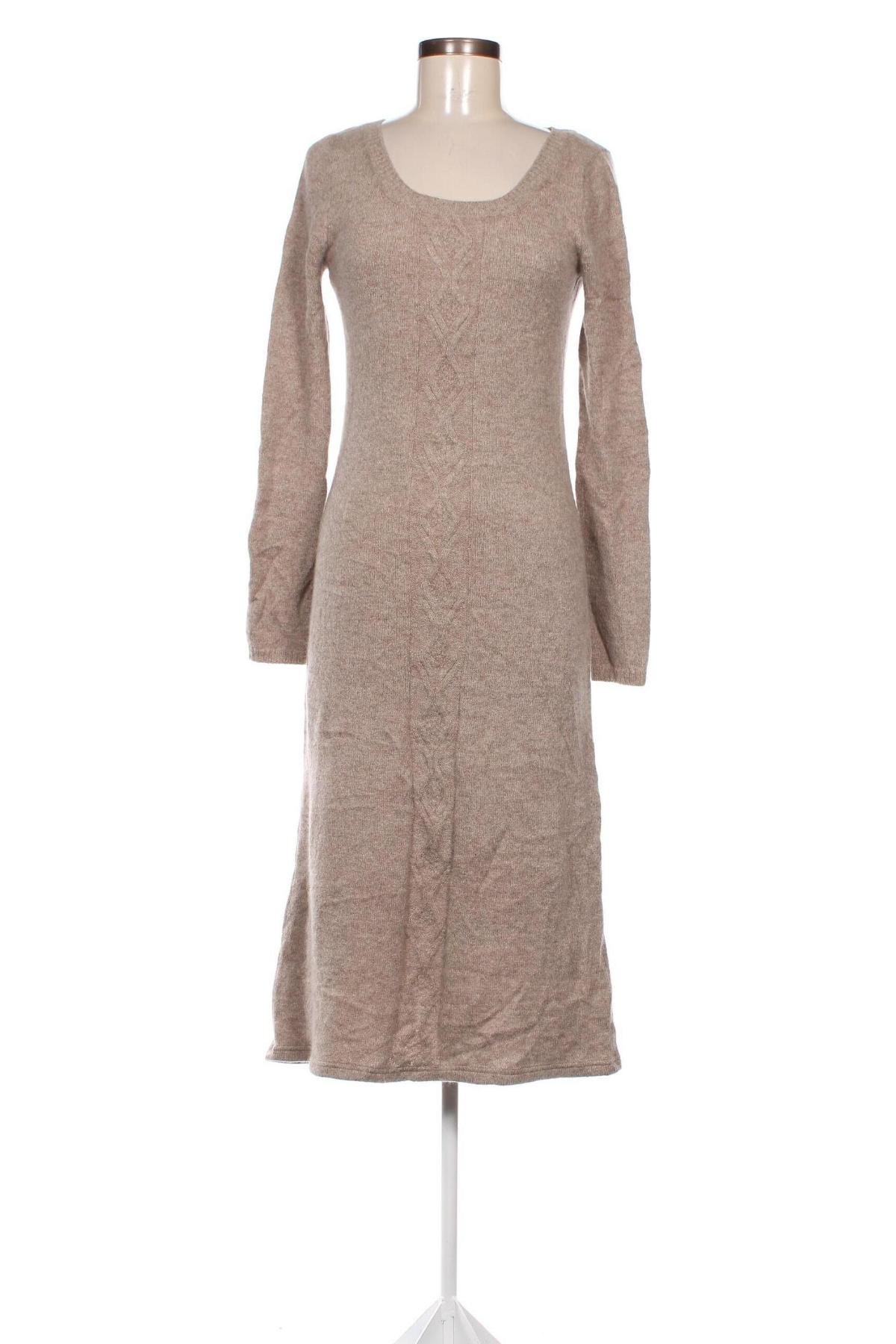 Kleid Peruvian Connection, Größe S, Farbe Beige, Preis € 53,37