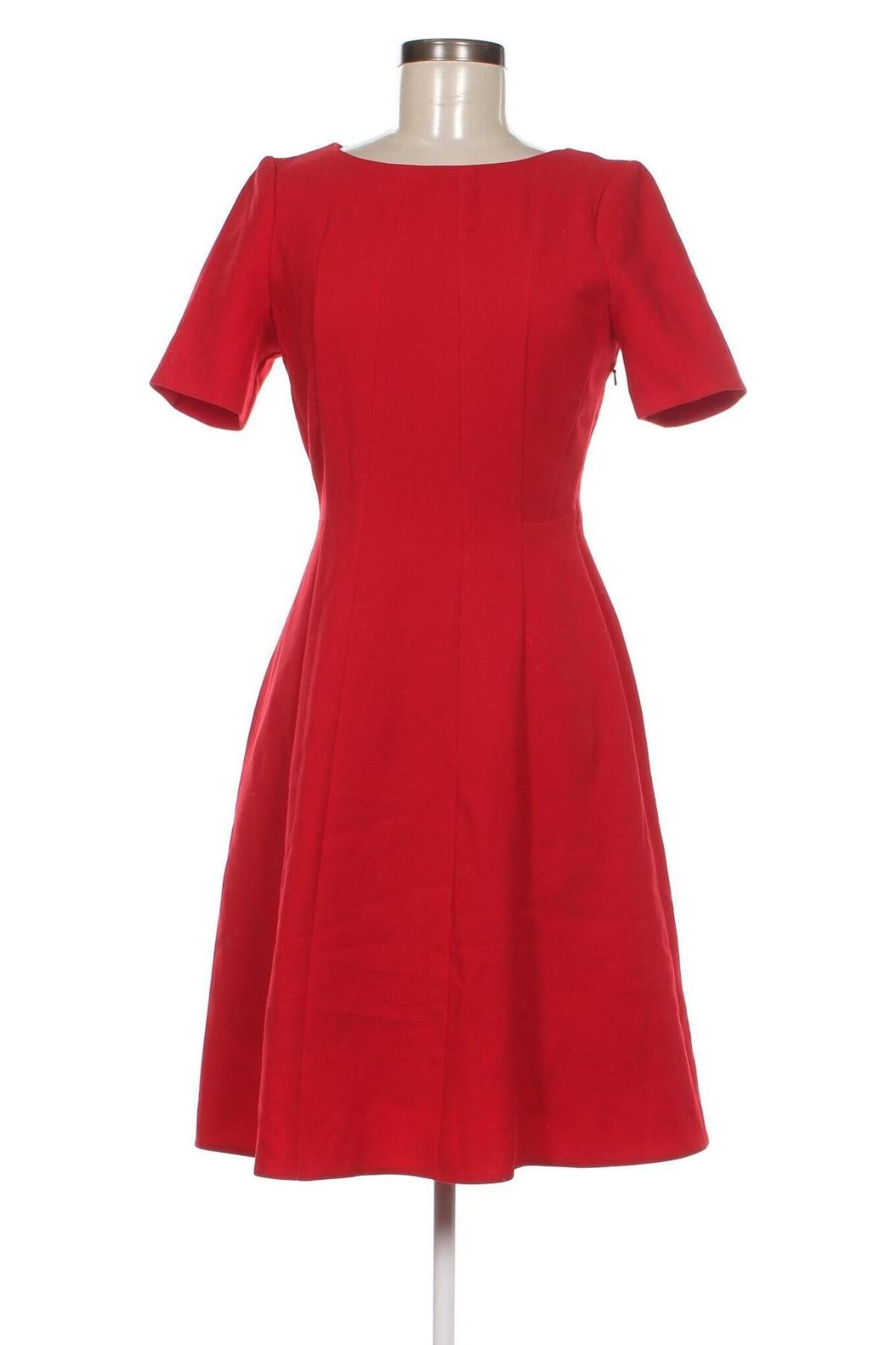 Kleid Phase Eight, Größe M, Farbe Rot, Preis 71,74 €