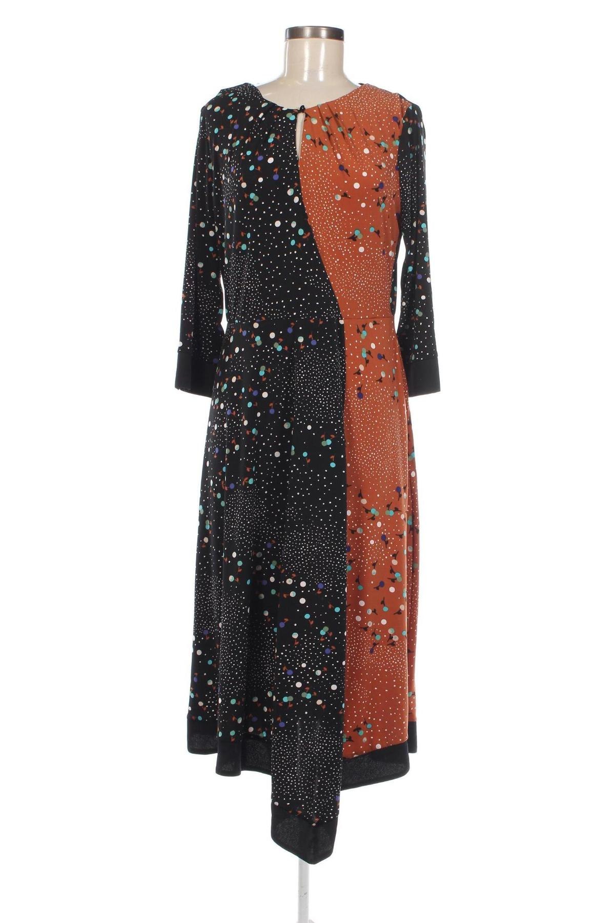 Kleid Phase Eight, Größe XL, Farbe Mehrfarbig, Preis 28,10 €